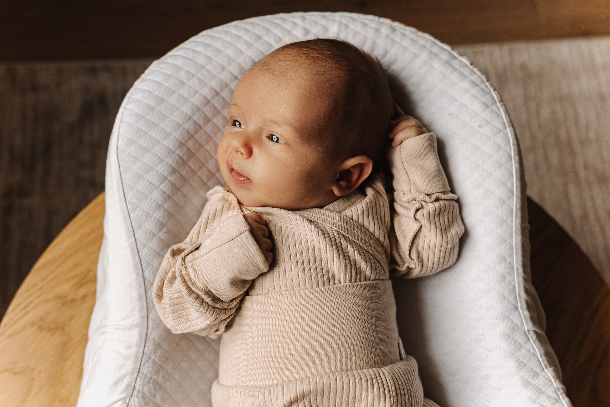 Петя. Фотограф Юлия Абдульмянова