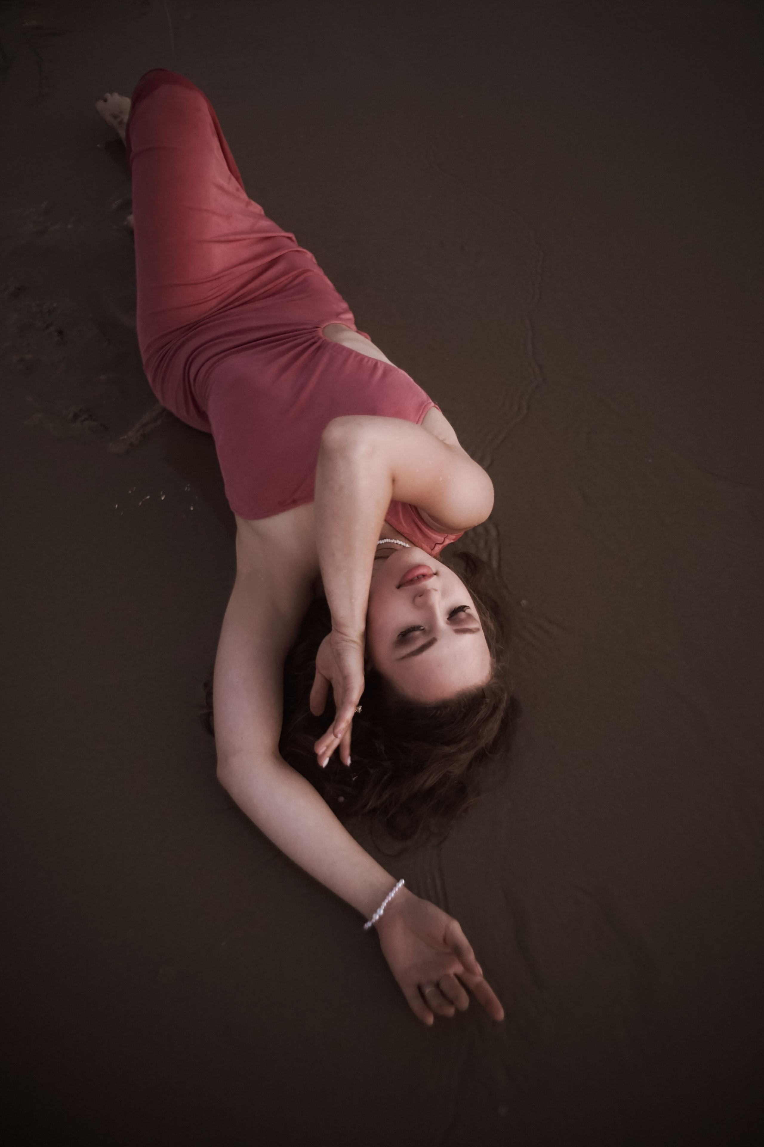 Портреты. Photograph and videograph in Israel