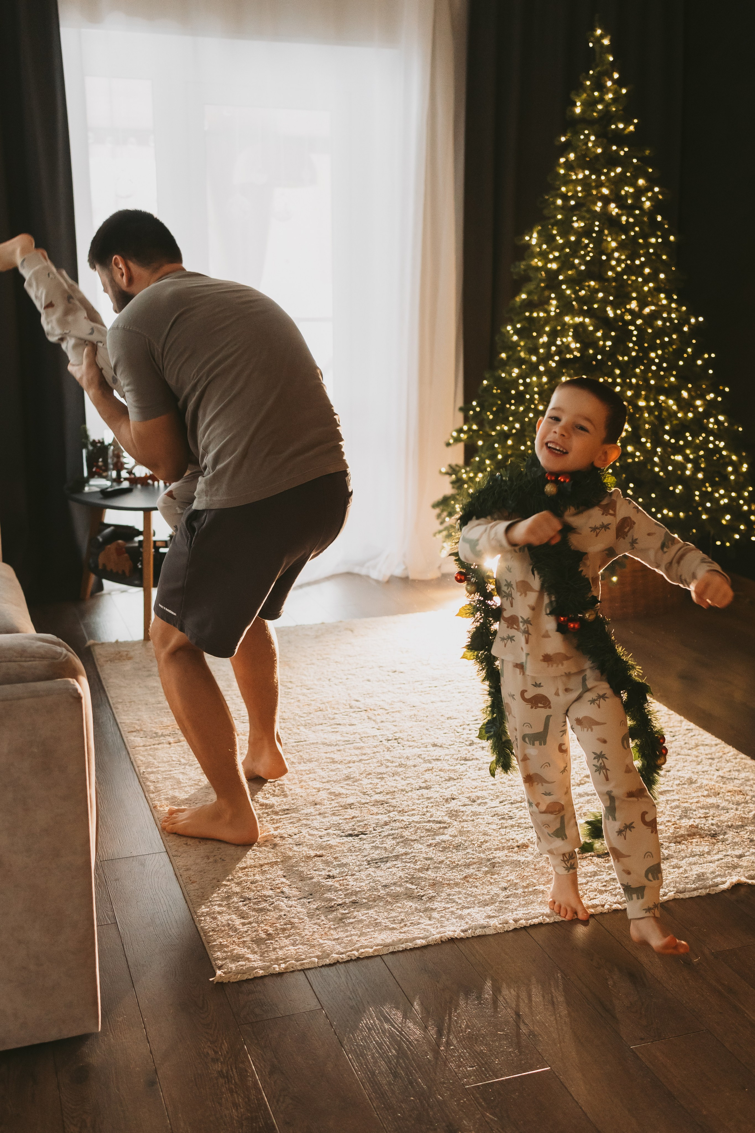 Домашняя история. Фотограф в Нижнем Новгороде Креава Ира