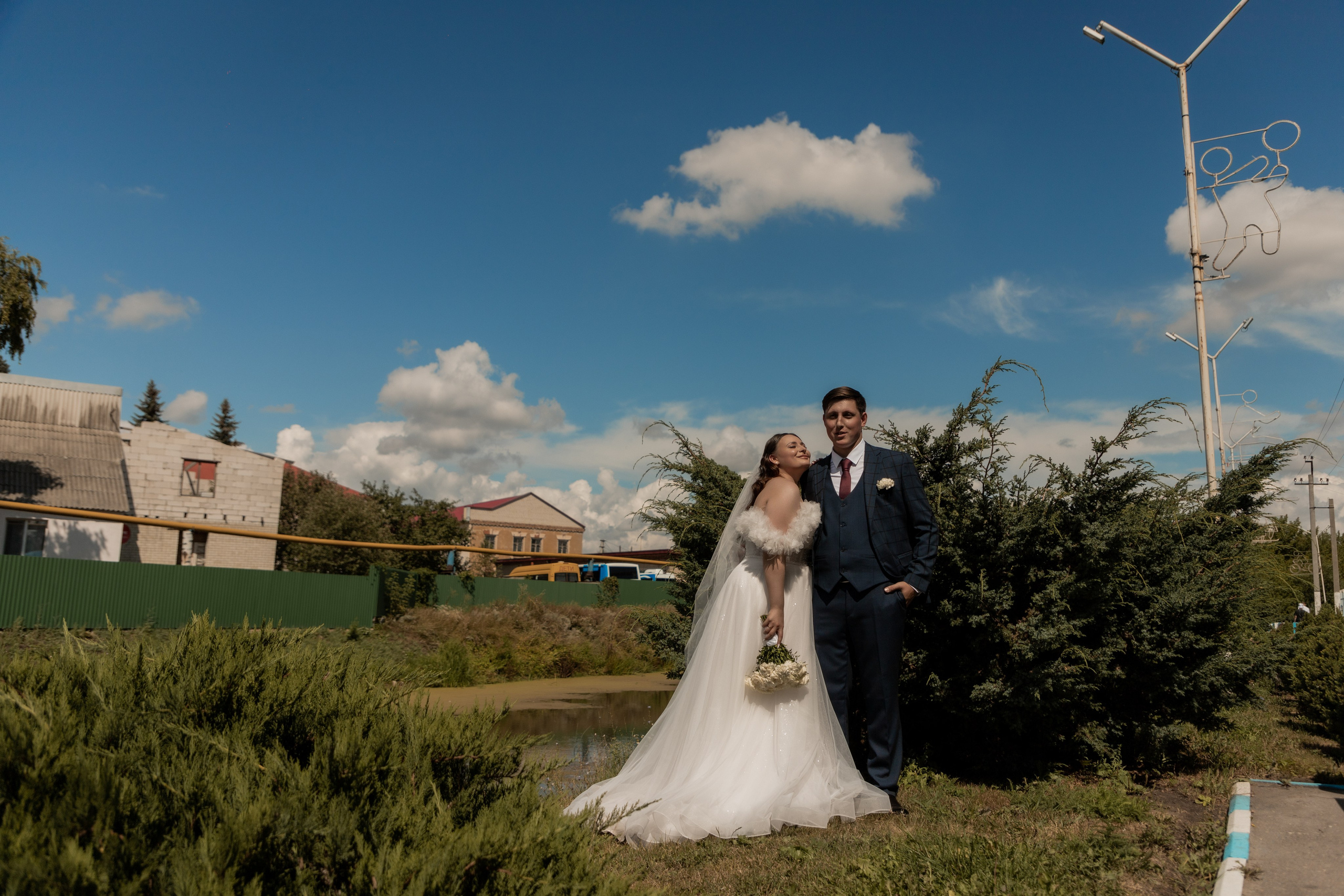 Иса и Валерия (сокращено). Свадебный фотограф Ангелина Сунгатулина | Саратов | Балаково | Вольск