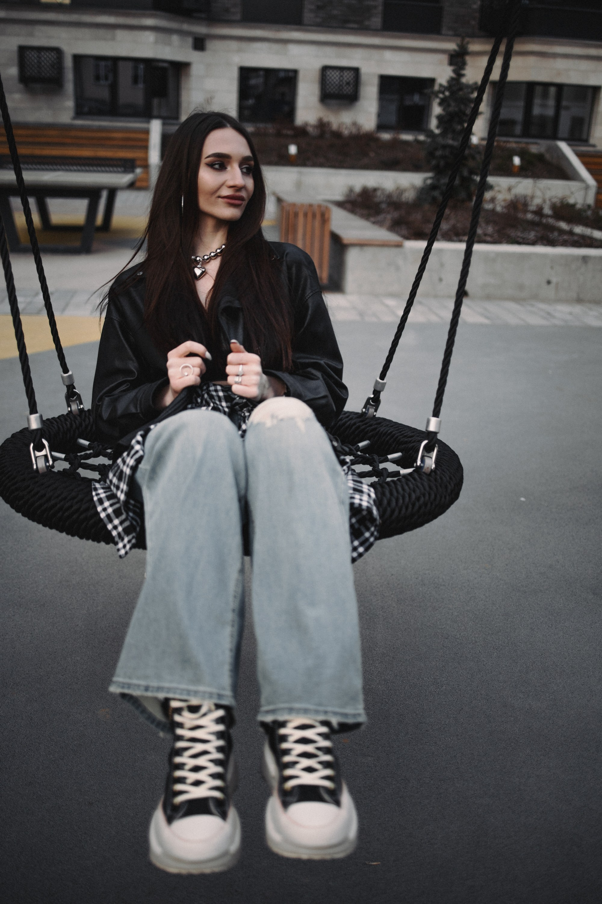 Экспресс Съемка с Кристиной. Свадебный Фотограф в Иркутске Екатерина Елисеева