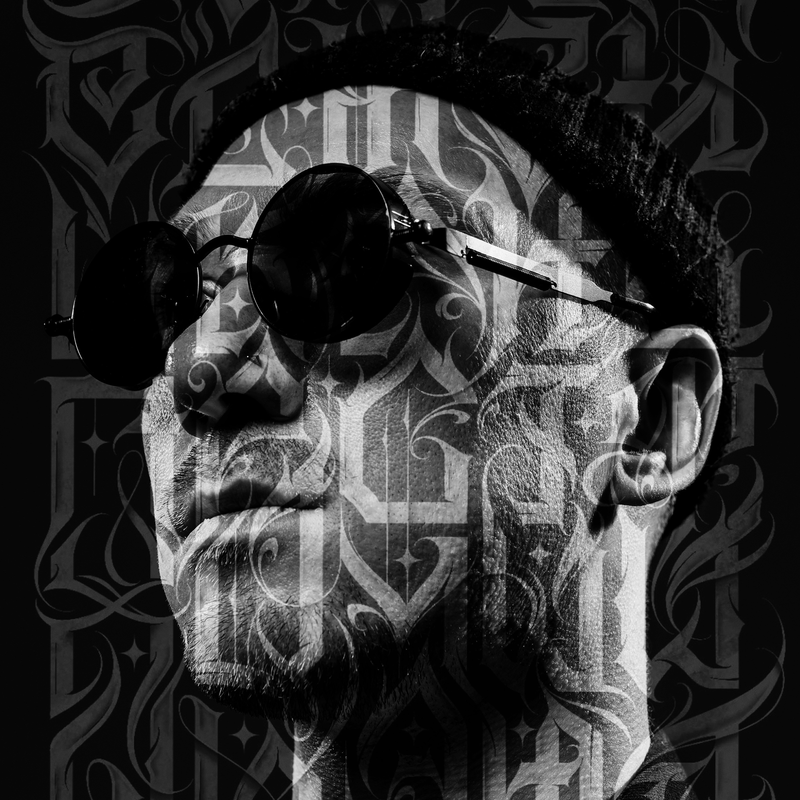 фотосессия для тату мастера