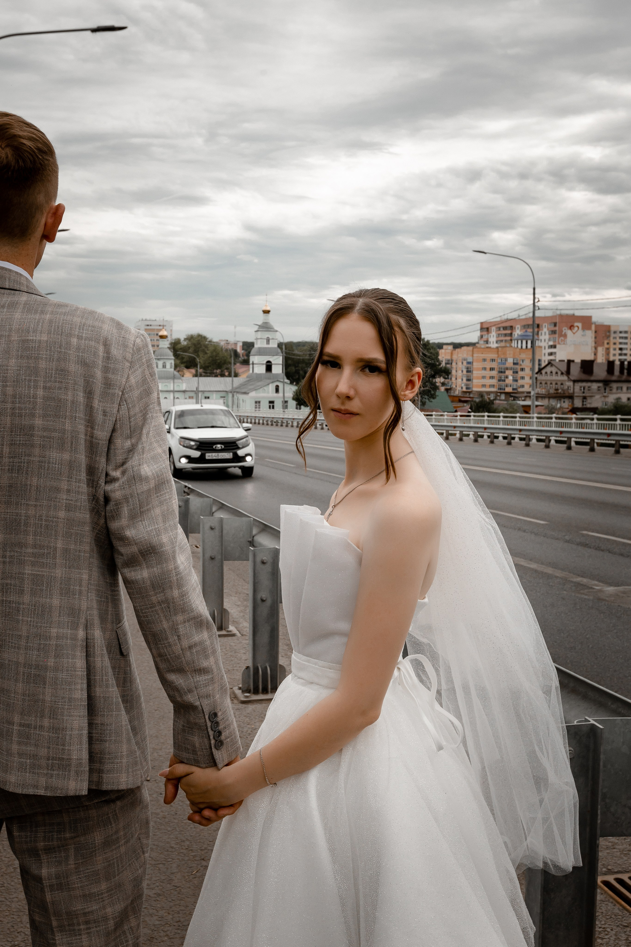 Анастасия и Александр 19 июля 2024. Фотограф Саранск Видеограф Саранск фото видео фотосессия Инна Валевска
