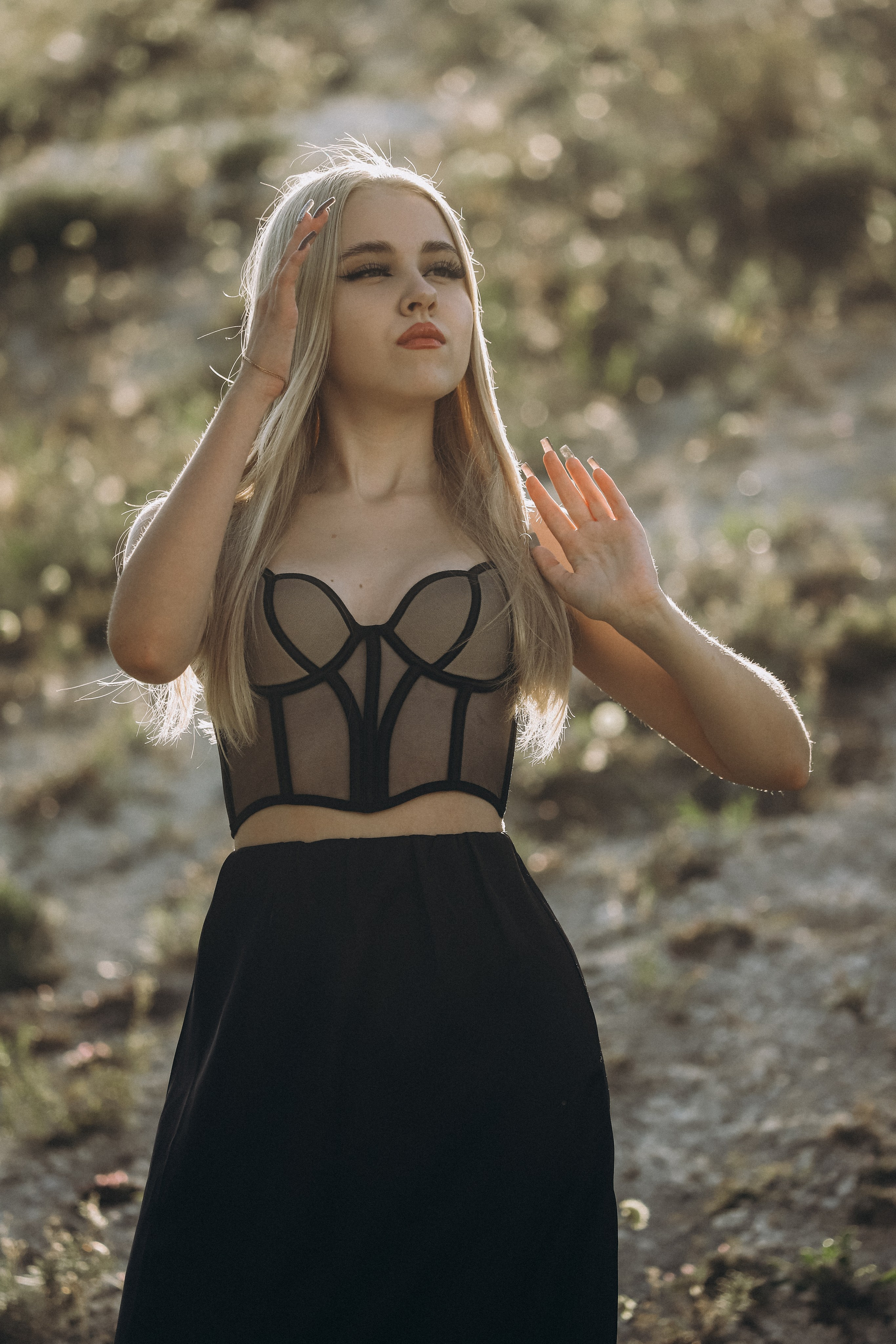 Индивидуальная фотосессия. Photo_Prutskaya