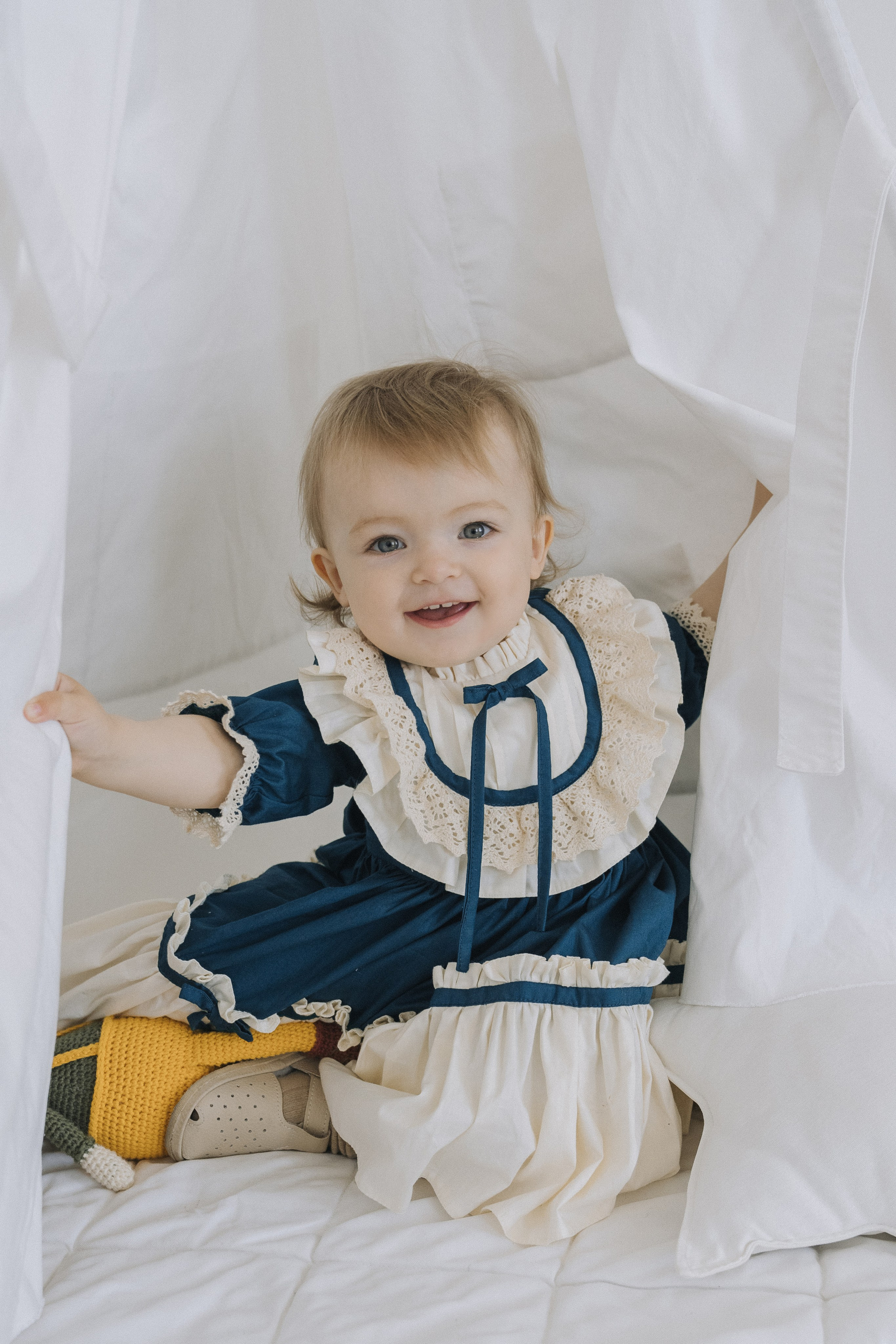 Евгений, Дарья и Таисия. Свадебный и портретный фотограф Натали Суровцева