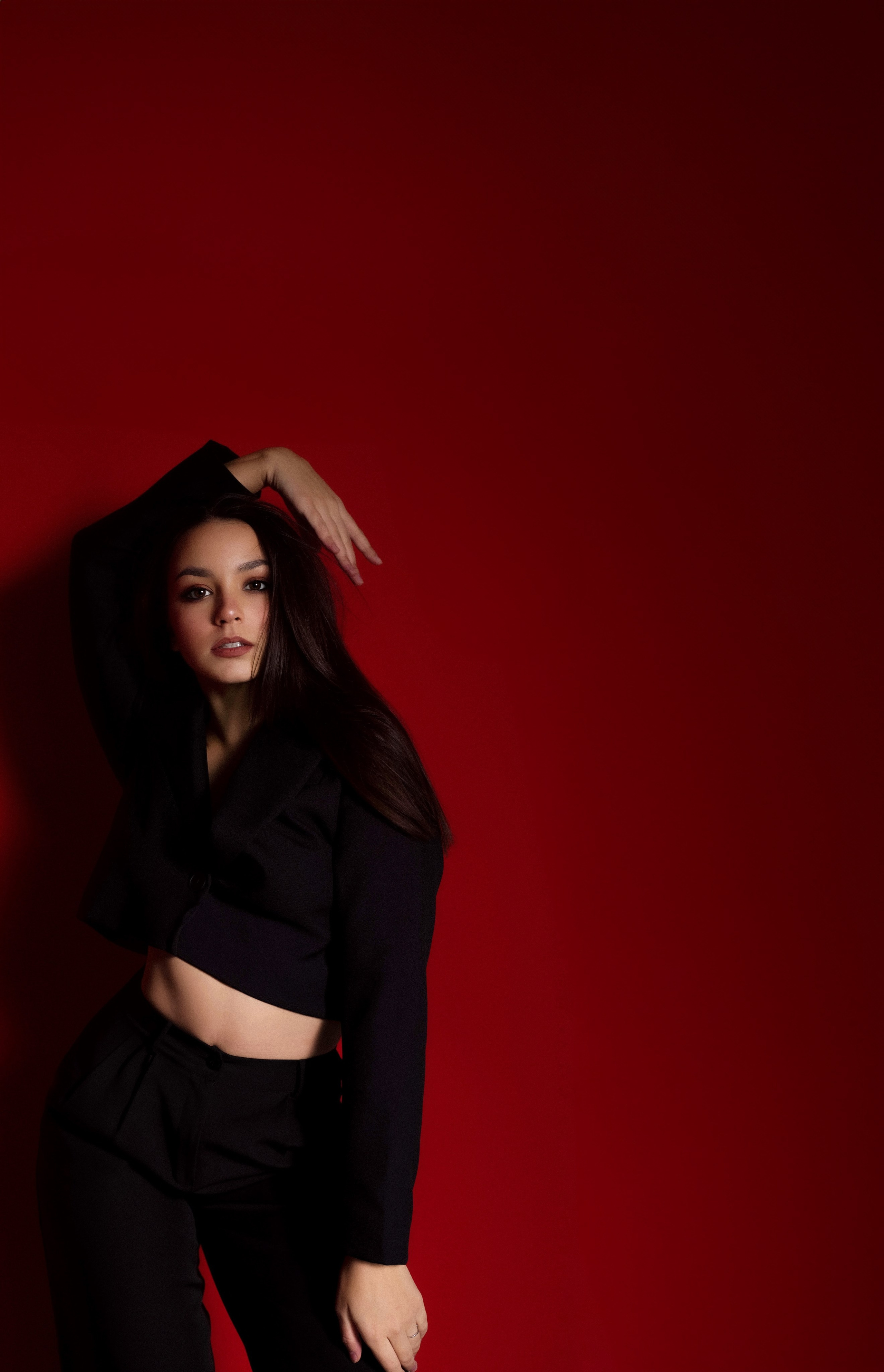 Профессиональный фотографа Рязани Ангелина Конс