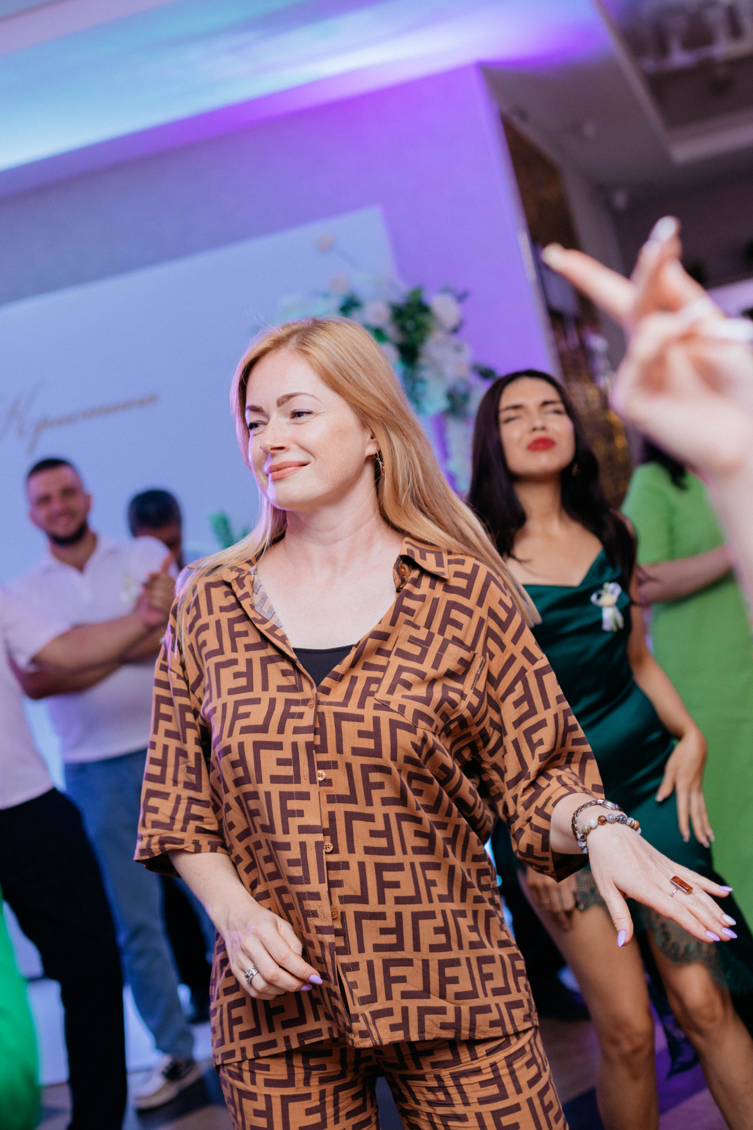 Рустам и Кристина. Фотограф Сальск Катерина