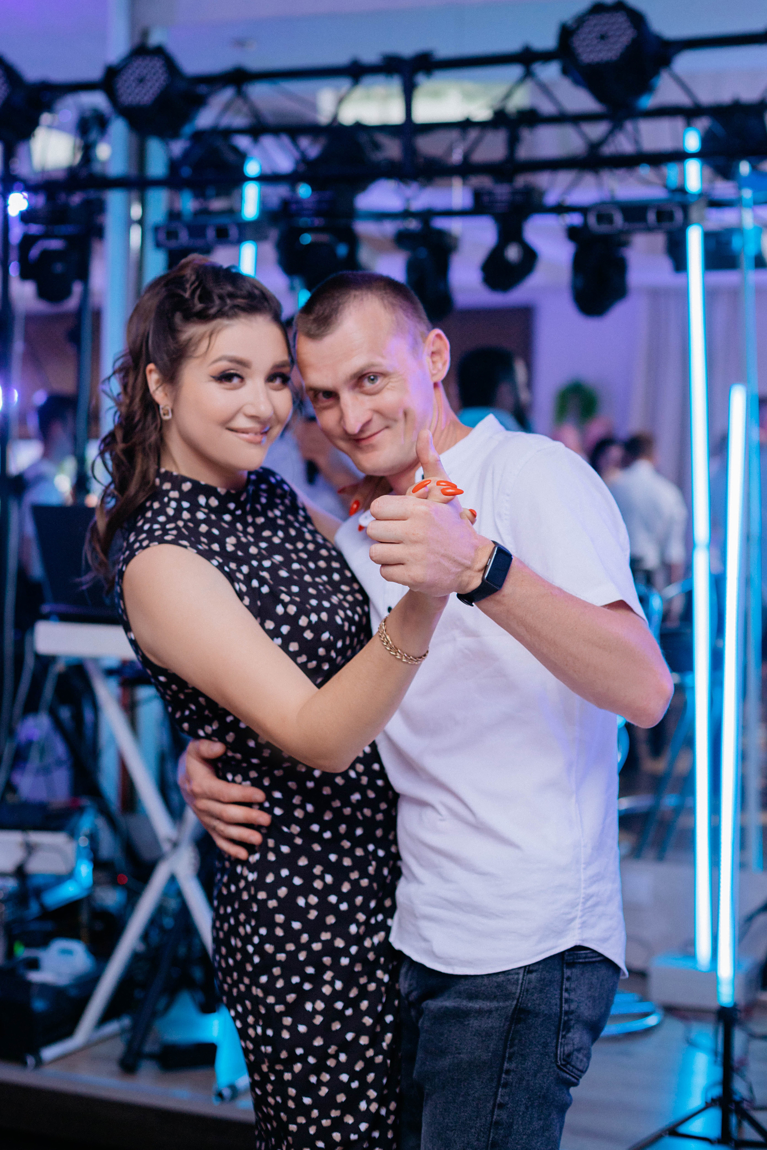 Рустам и Кристина. Фотограф Сальск Катерина