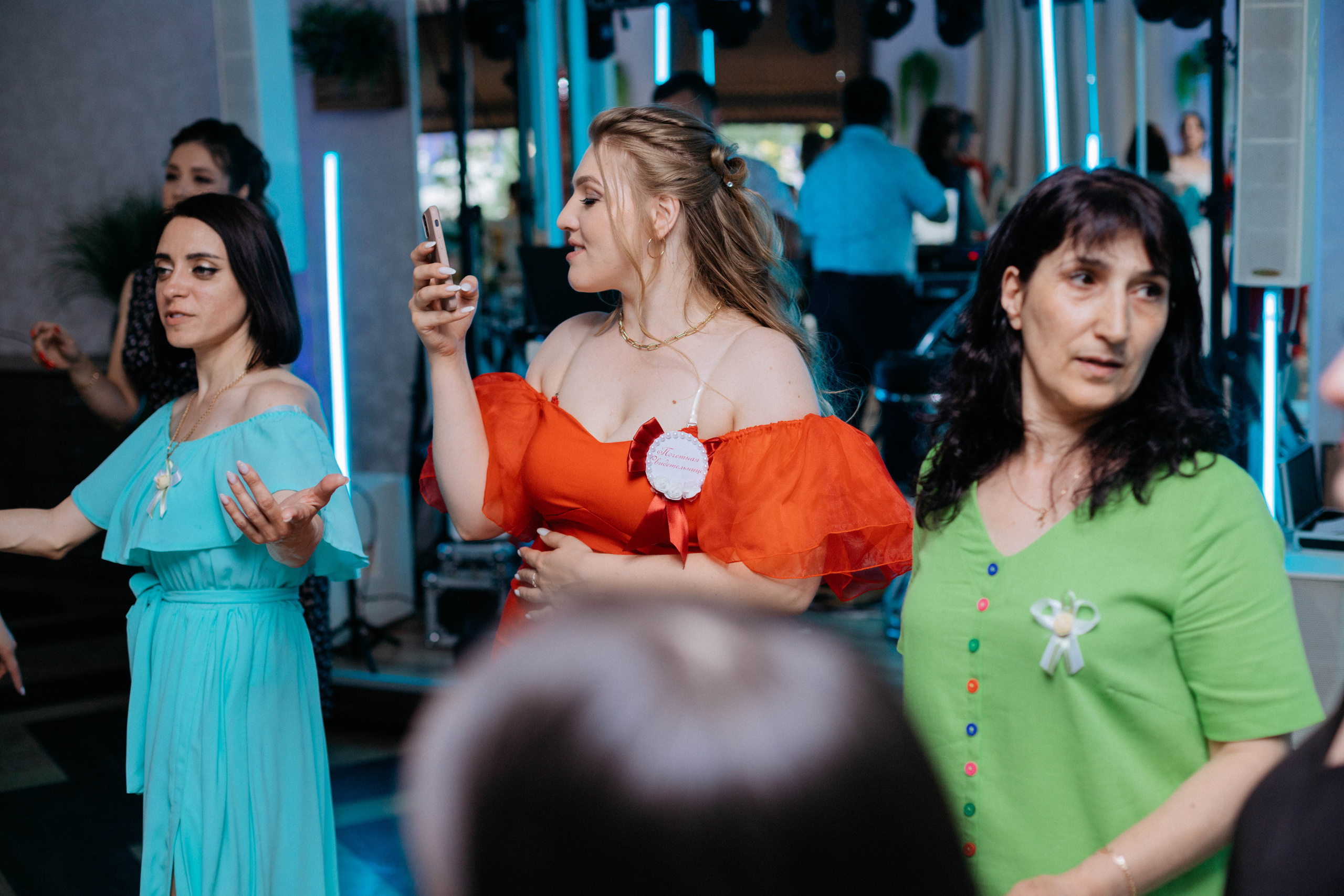 Рустам и Кристина. Фотограф Сальск Катерина