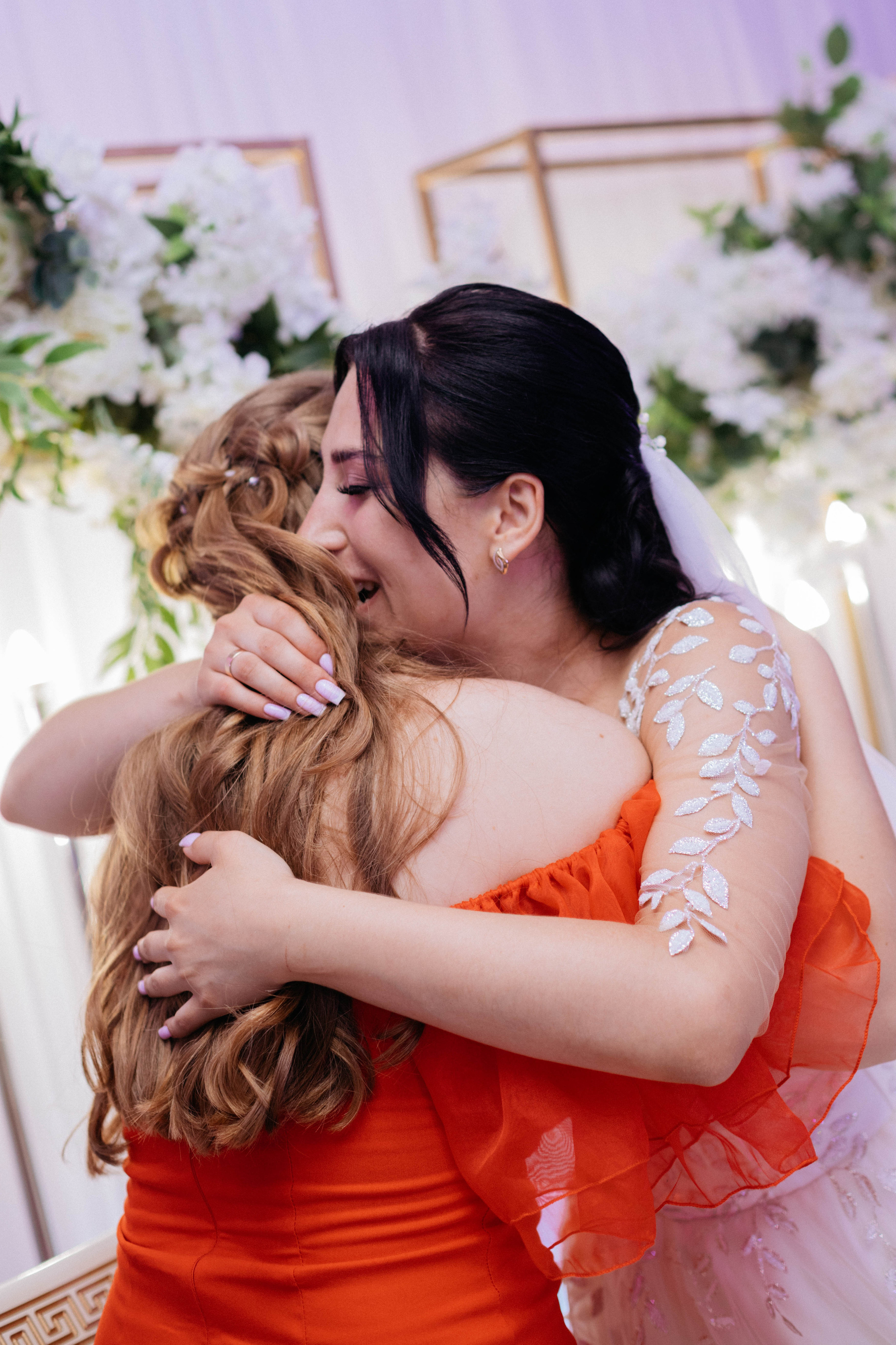 Рустам и Кристина. Фотограф Сальск Катерина