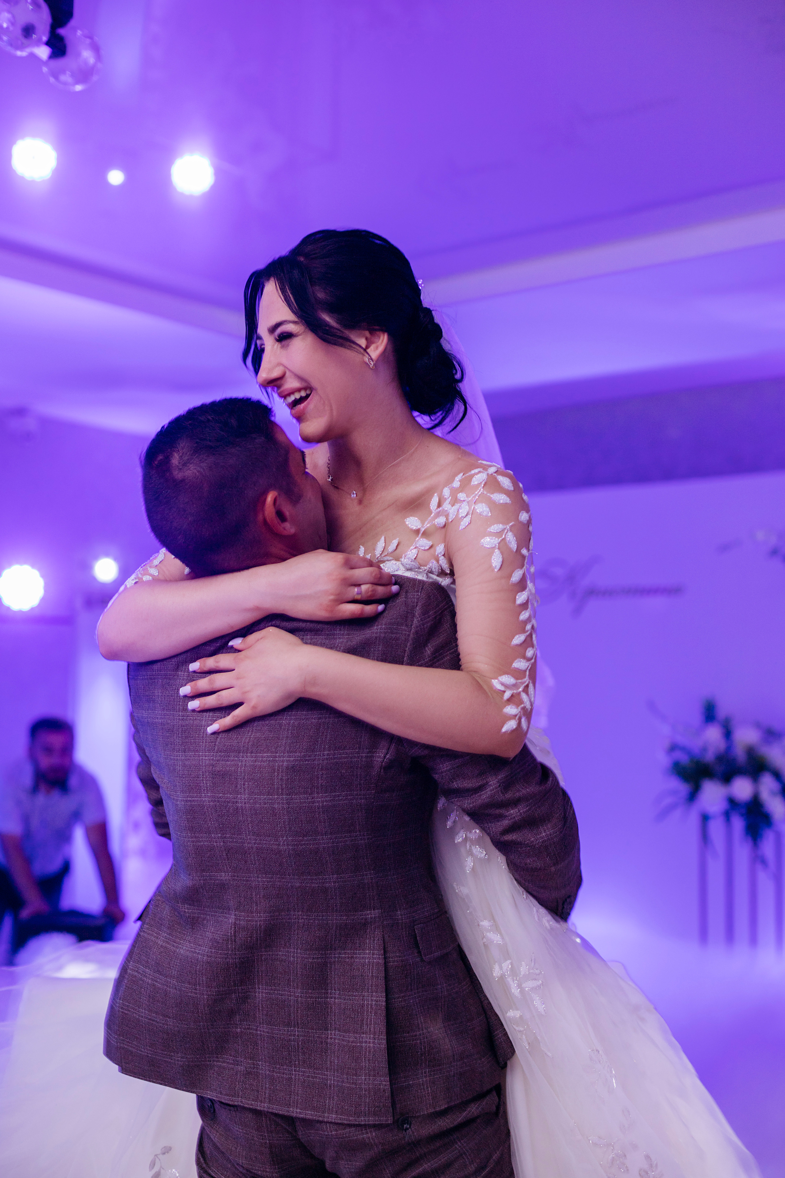 Рустам и Кристина. Фотограф Сальск Катерина