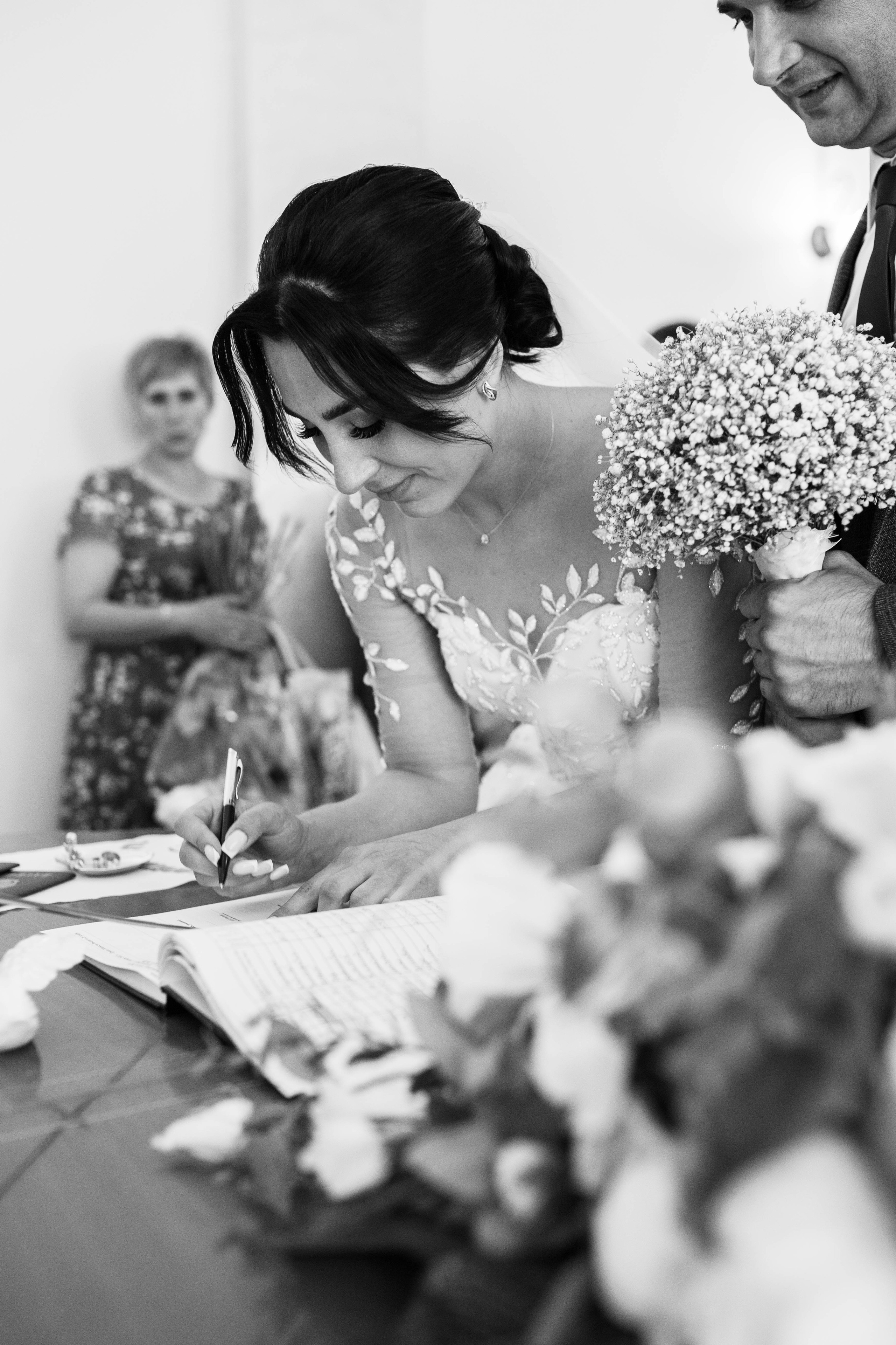 Рустам и Кристина. Фотограф Сальск Катерина