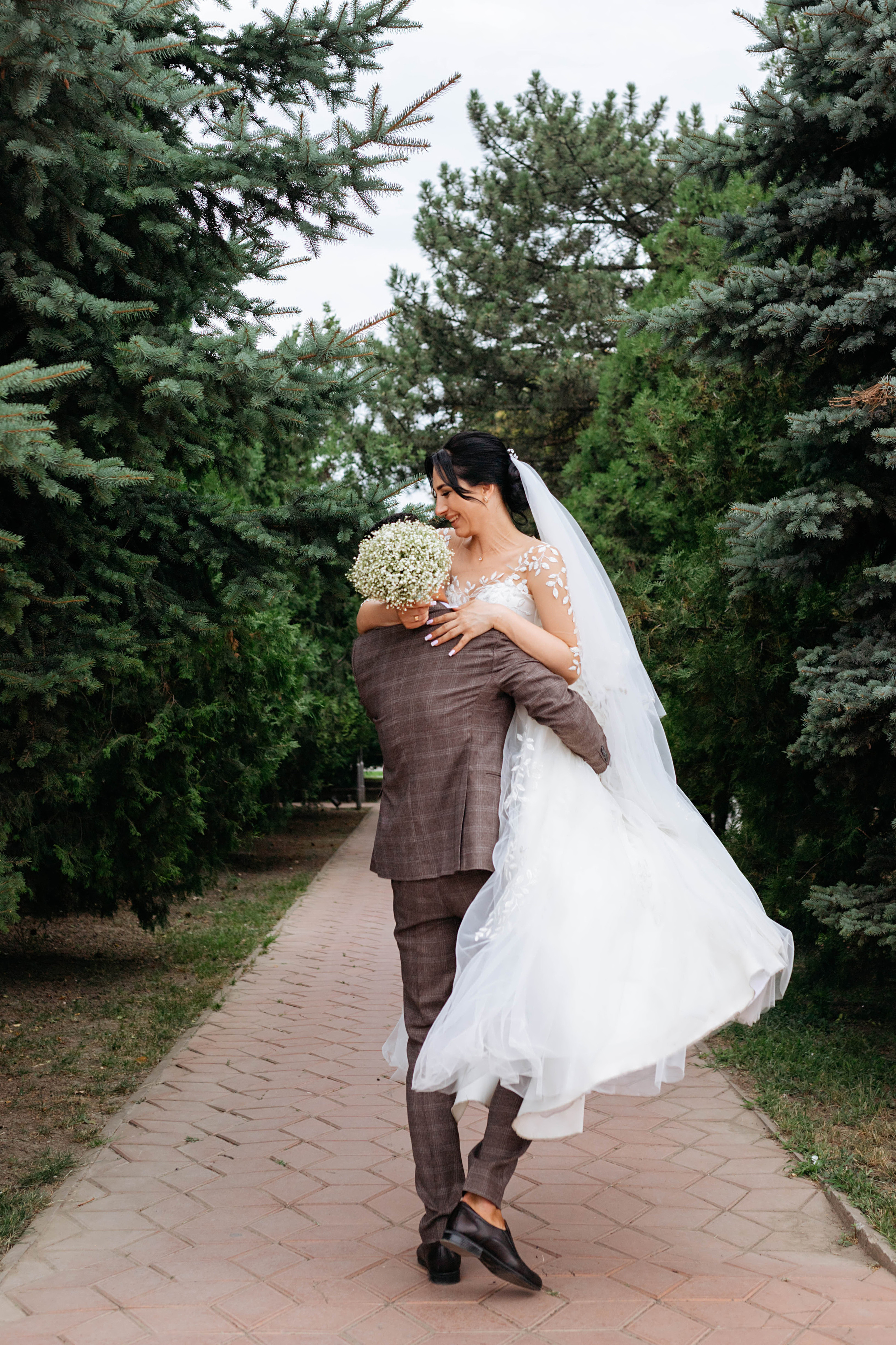 Рустам и Кристина. Фотограф Сальск Катерина