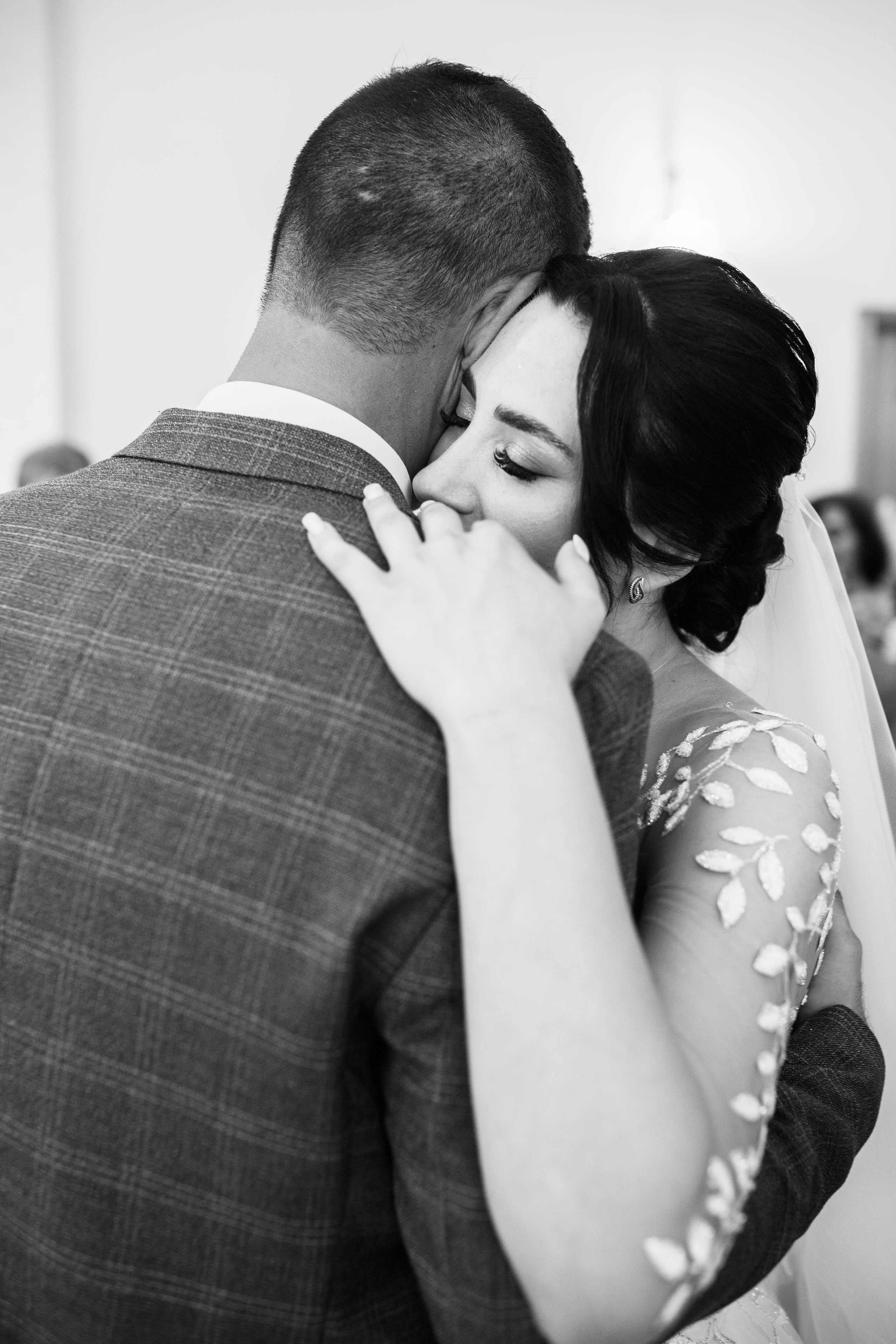 Рустам и Кристина. Фотограф Сальск Катерина