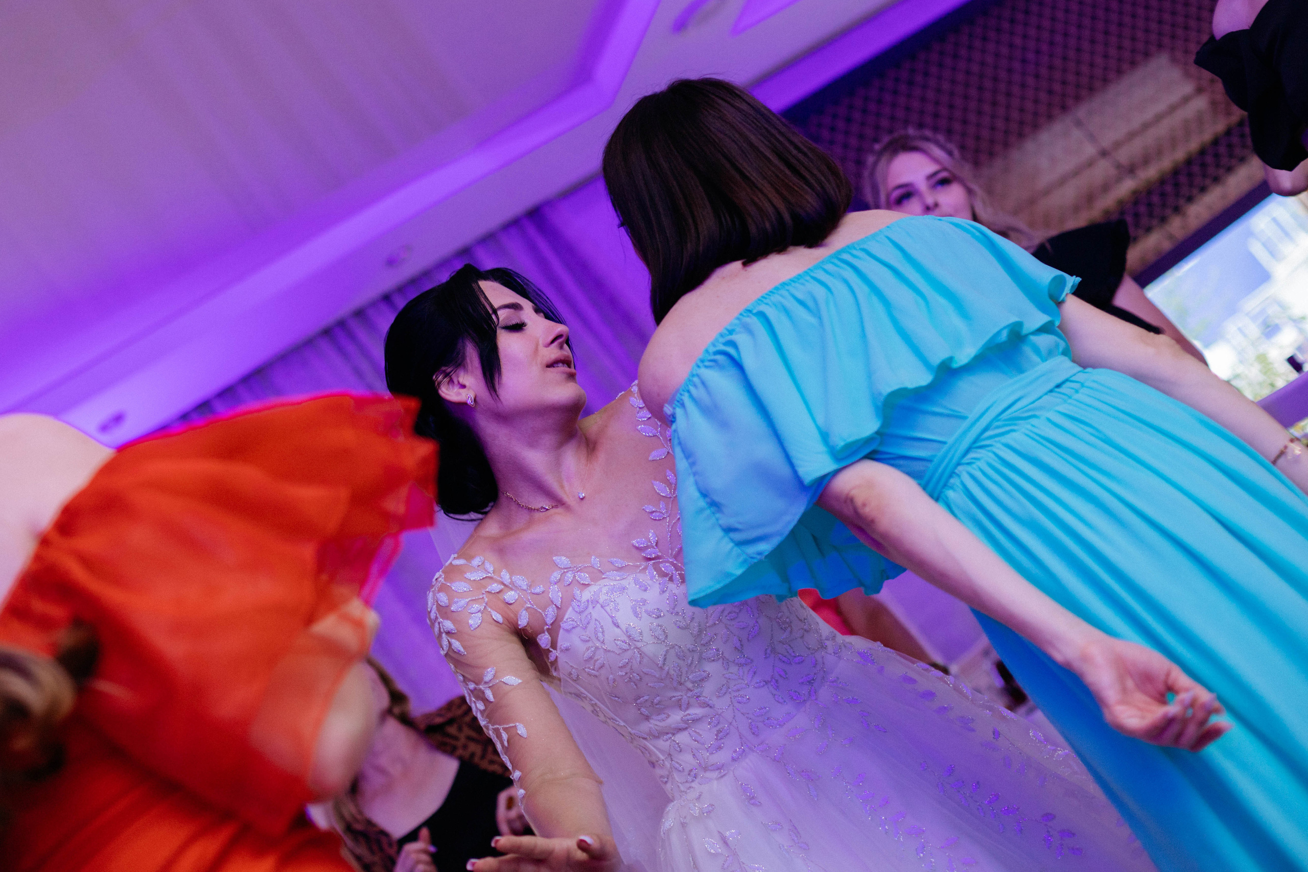 Рустам и Кристина. Фотограф Сальск Катерина