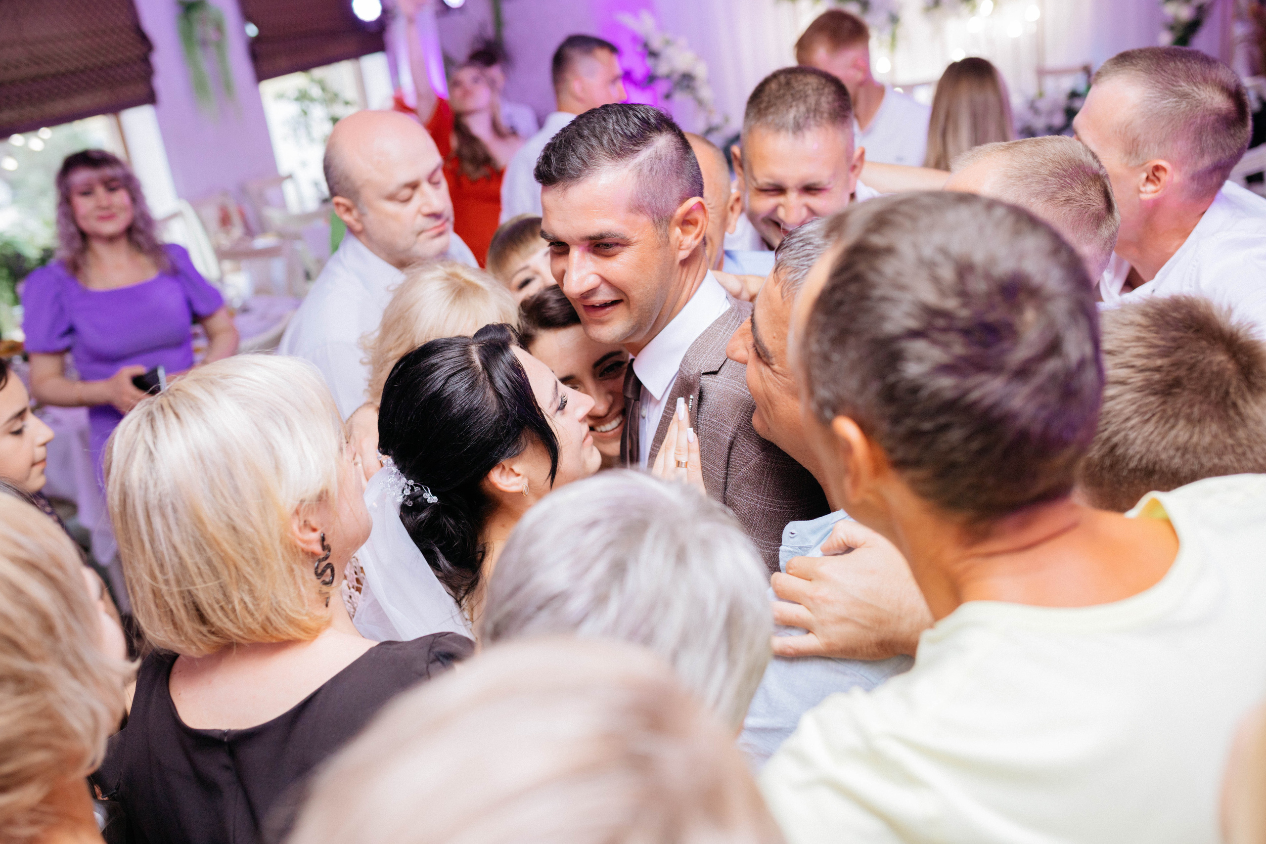 Рустам и Кристина. Фотограф Сальск Катерина