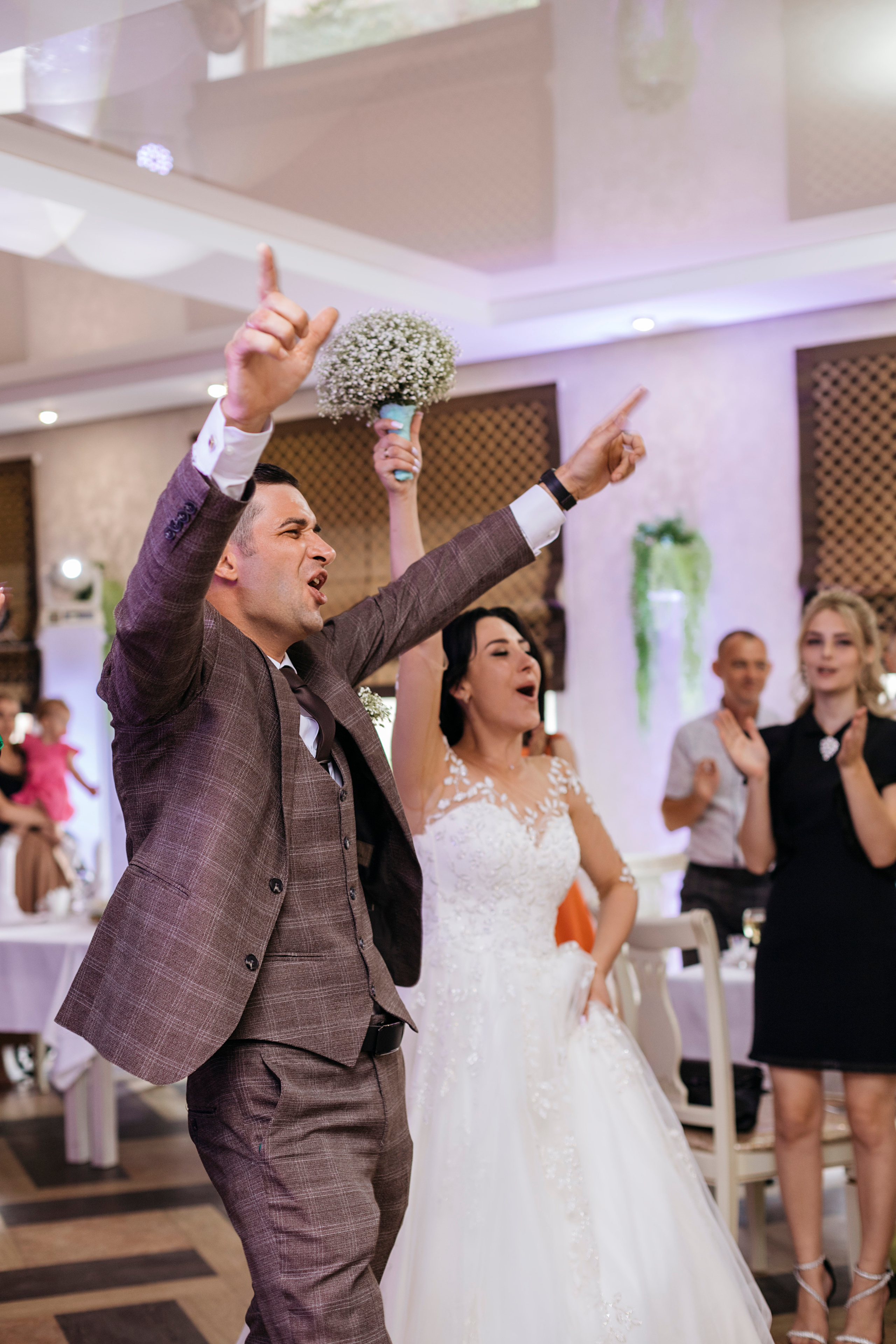 Рустам и Кристина. Фотограф Сальск Катерина