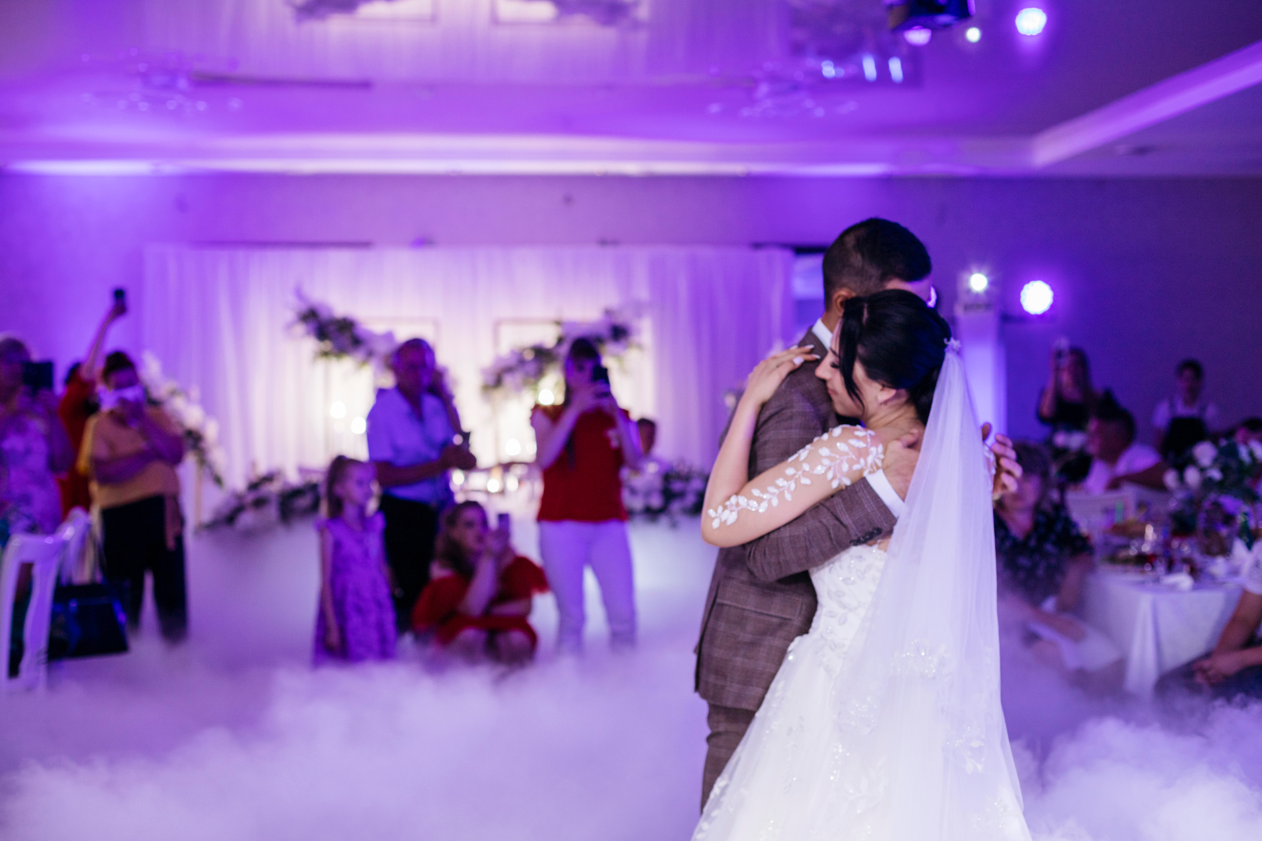 Рустам и Кристина. Фотограф Сальск Катерина