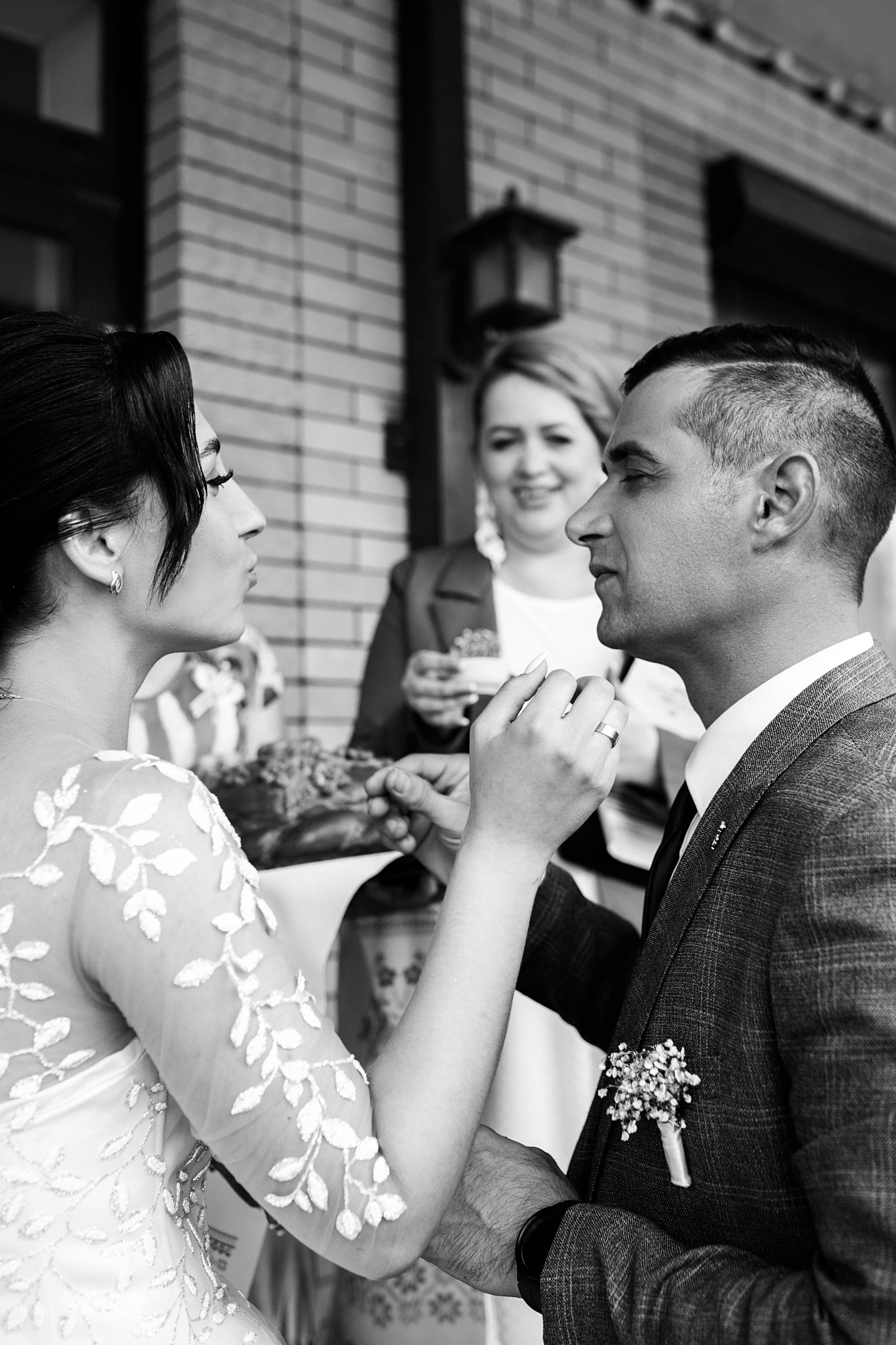 Рустам и Кристина. Фотограф Сальск Катерина