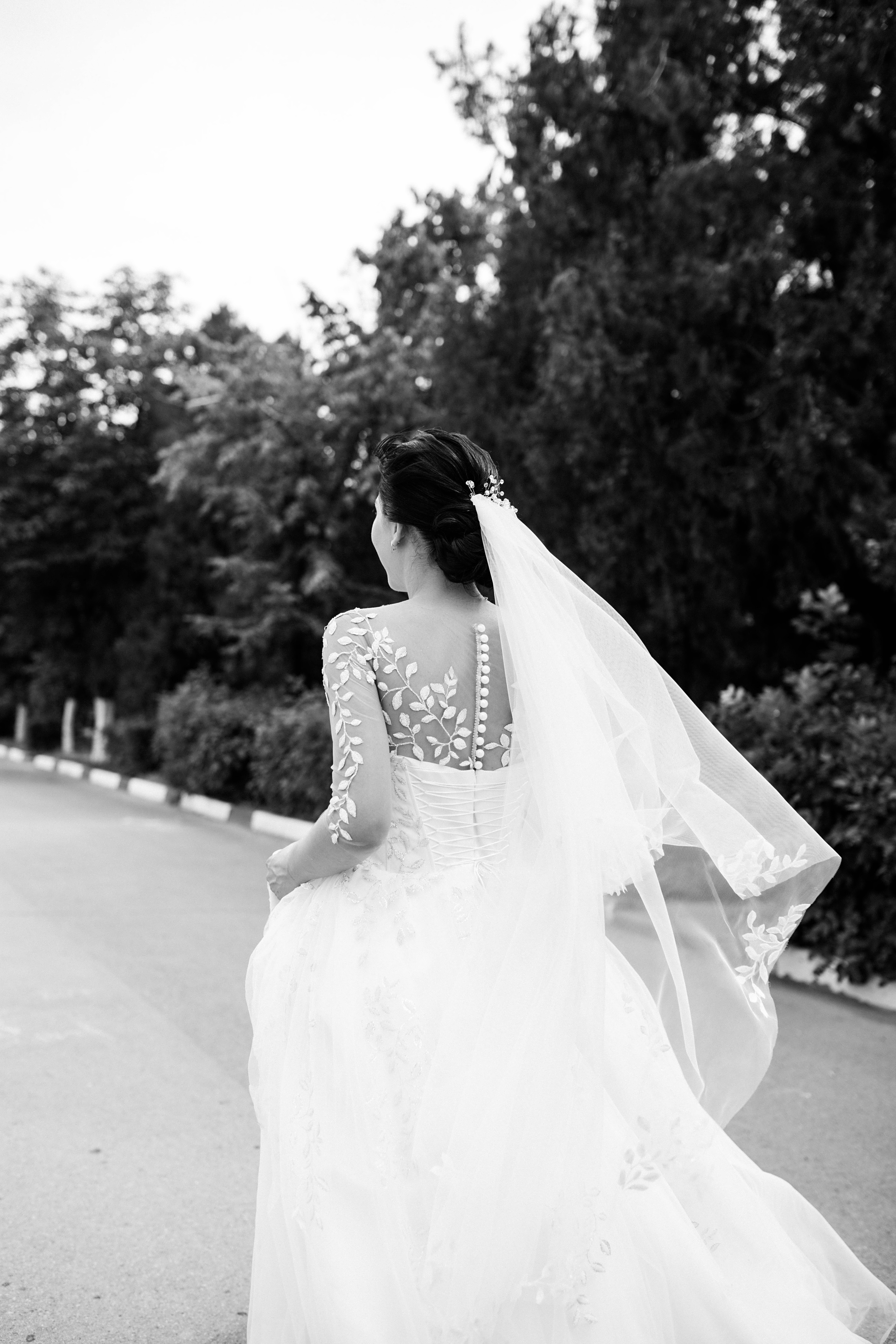 Рустам и Кристина. Фотограф Сальск Катерина