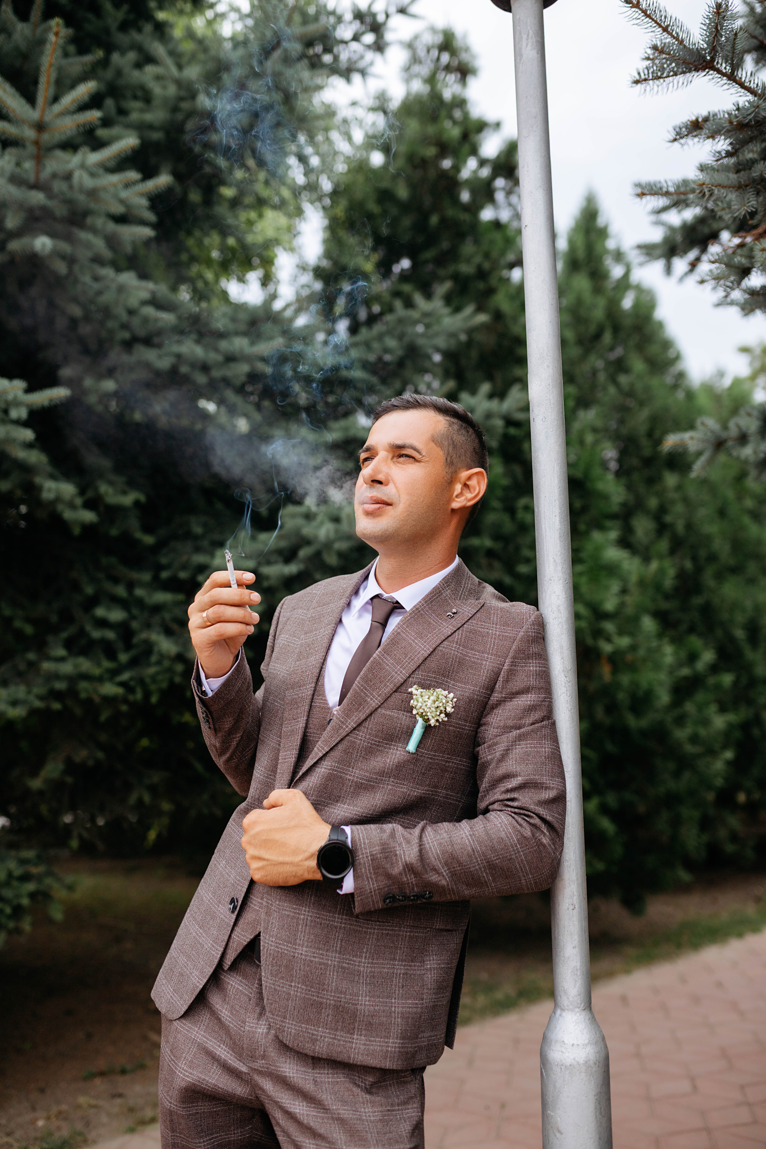 Рустам и Кристина. Фотограф Сальск Катерина