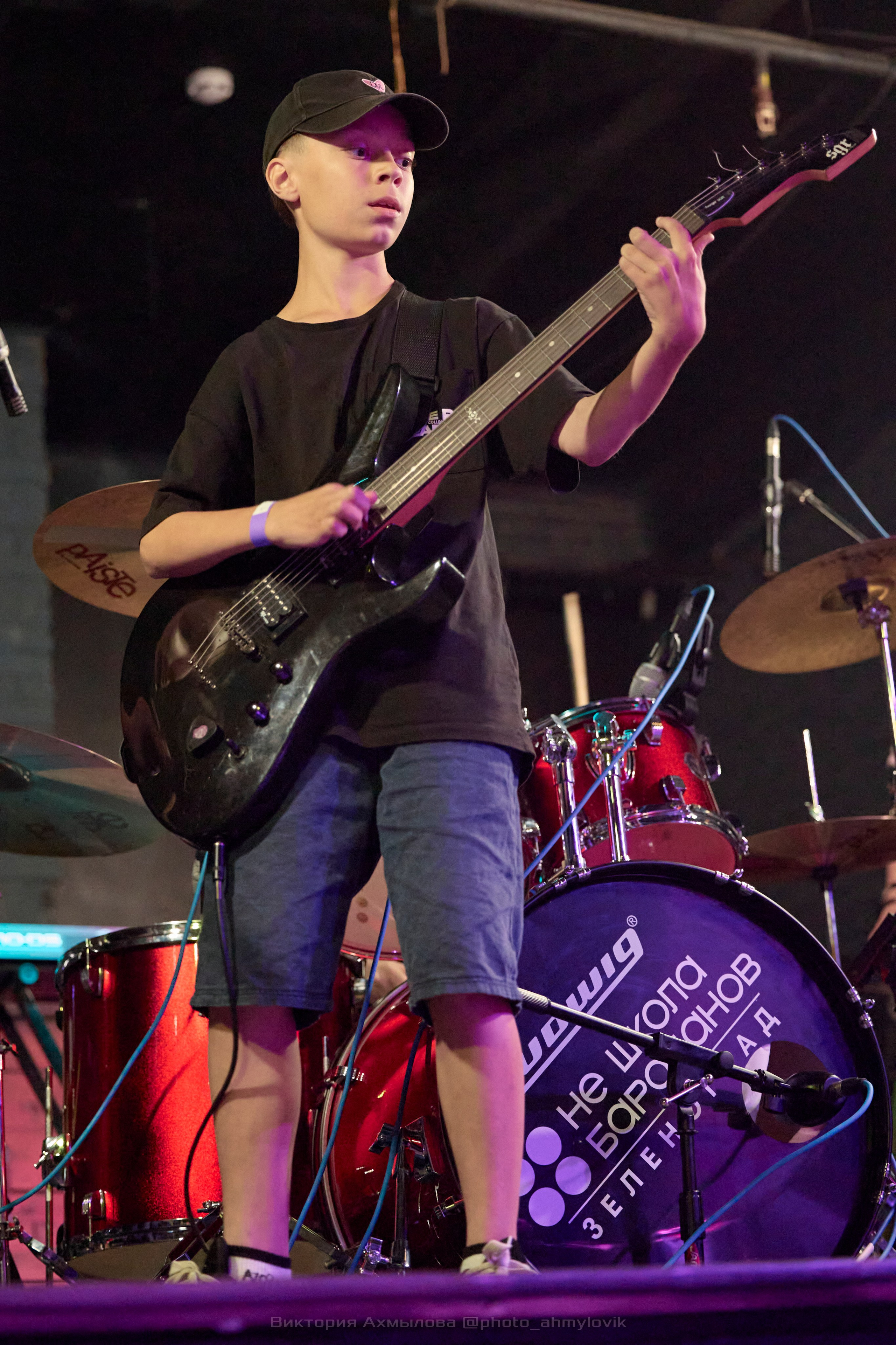 19.07.2024 НШБ Зеленоград. Виктория Ахмылова. Фотограф в Москве