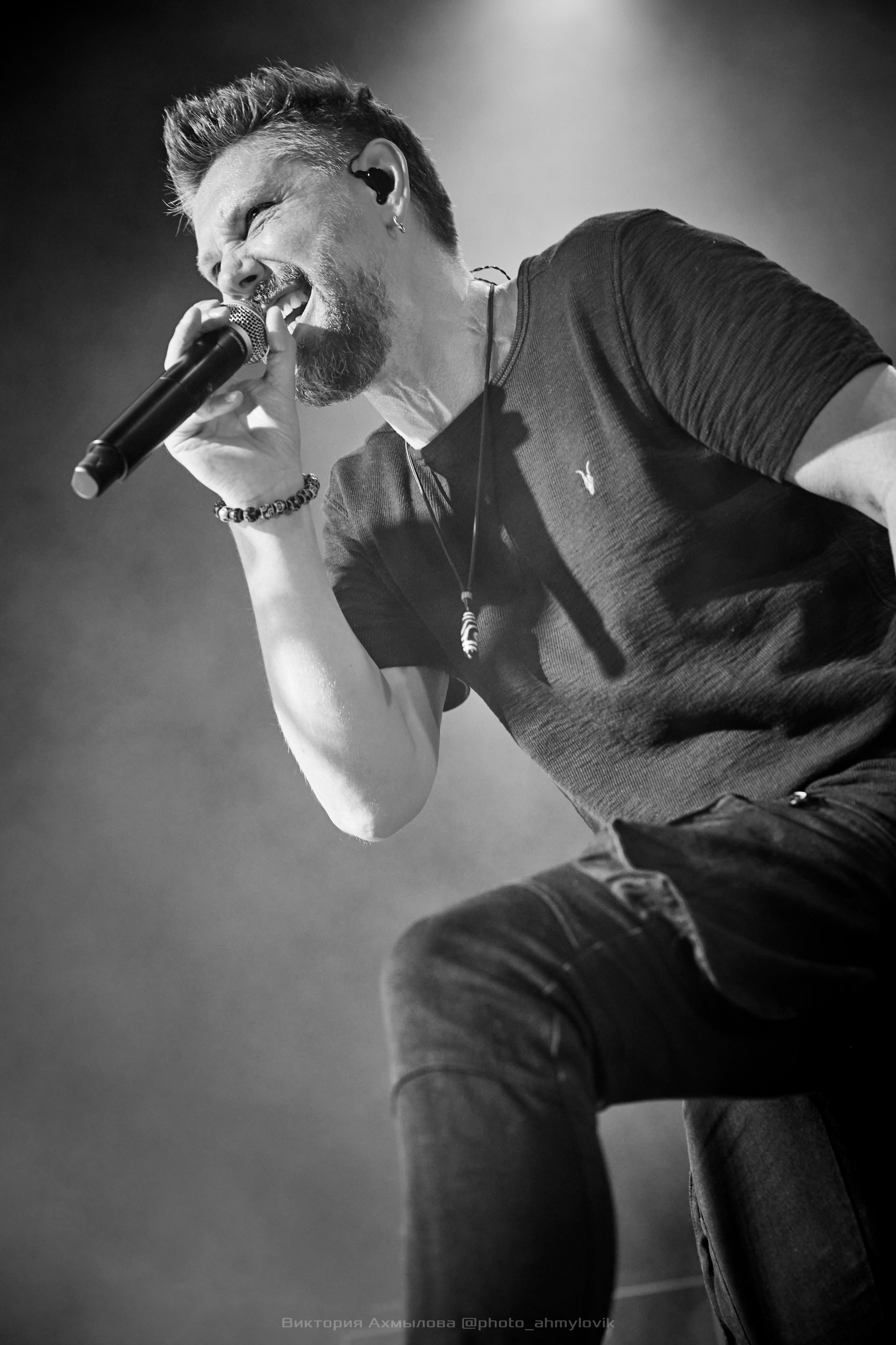 13.10.2024 ДЖОКОНДА в Урбан. Виктория Ахмылова. Фотограф в Москве