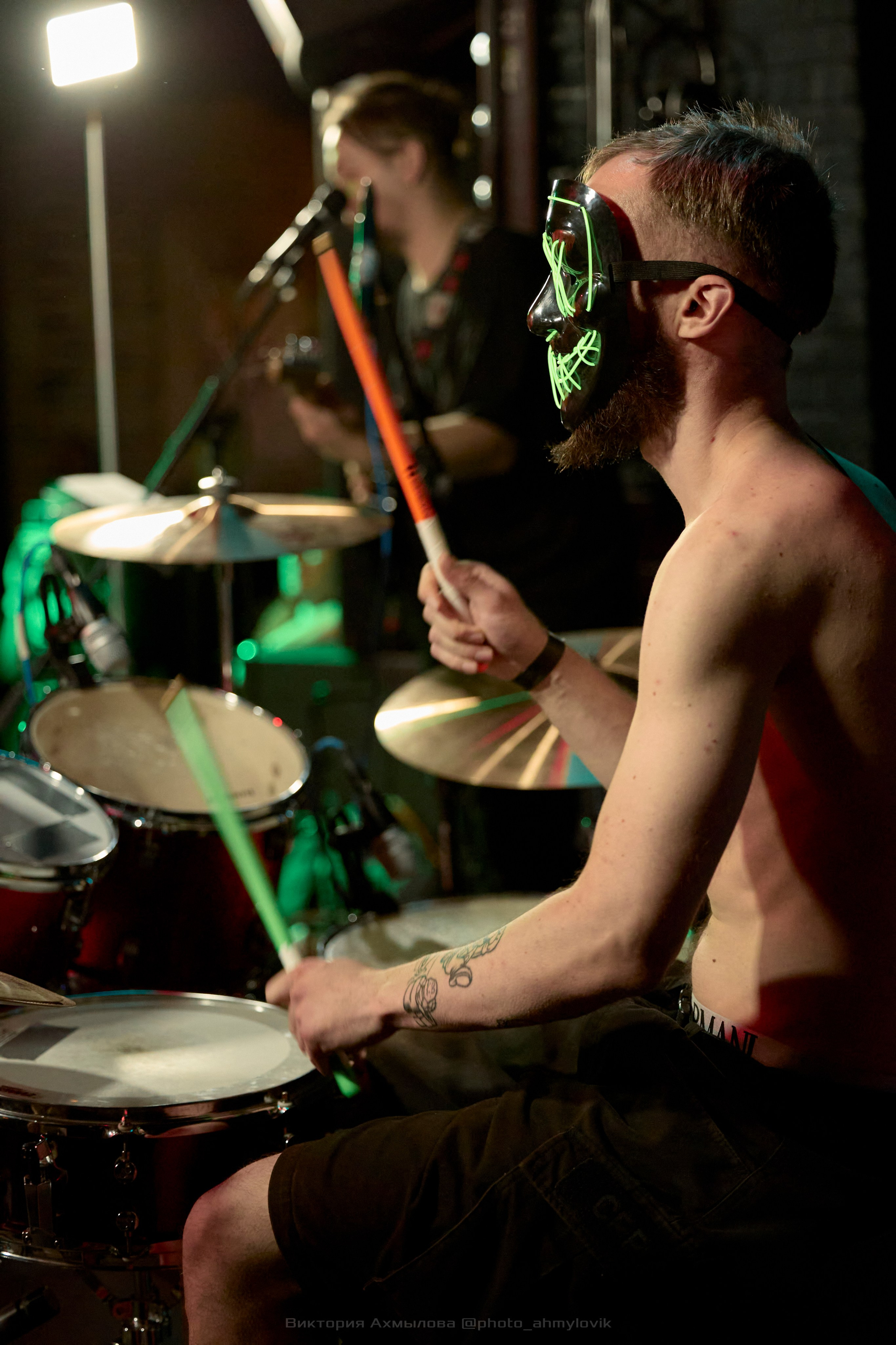 19.07.2024 НШБ Зеленоград. Виктория Ахмылова. Фотограф в Москве