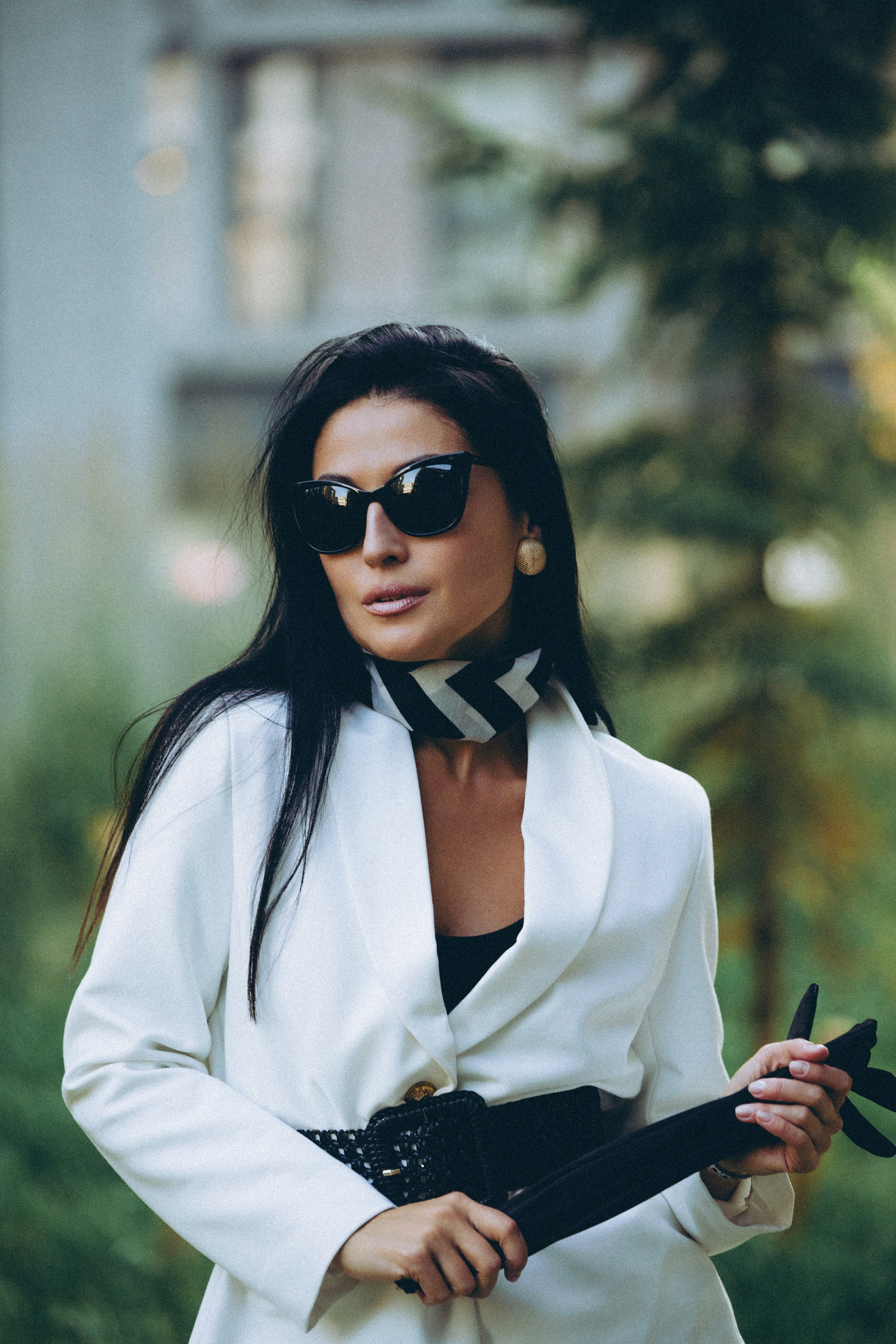 Фотосессия для девушки в Нижнем Новгороде