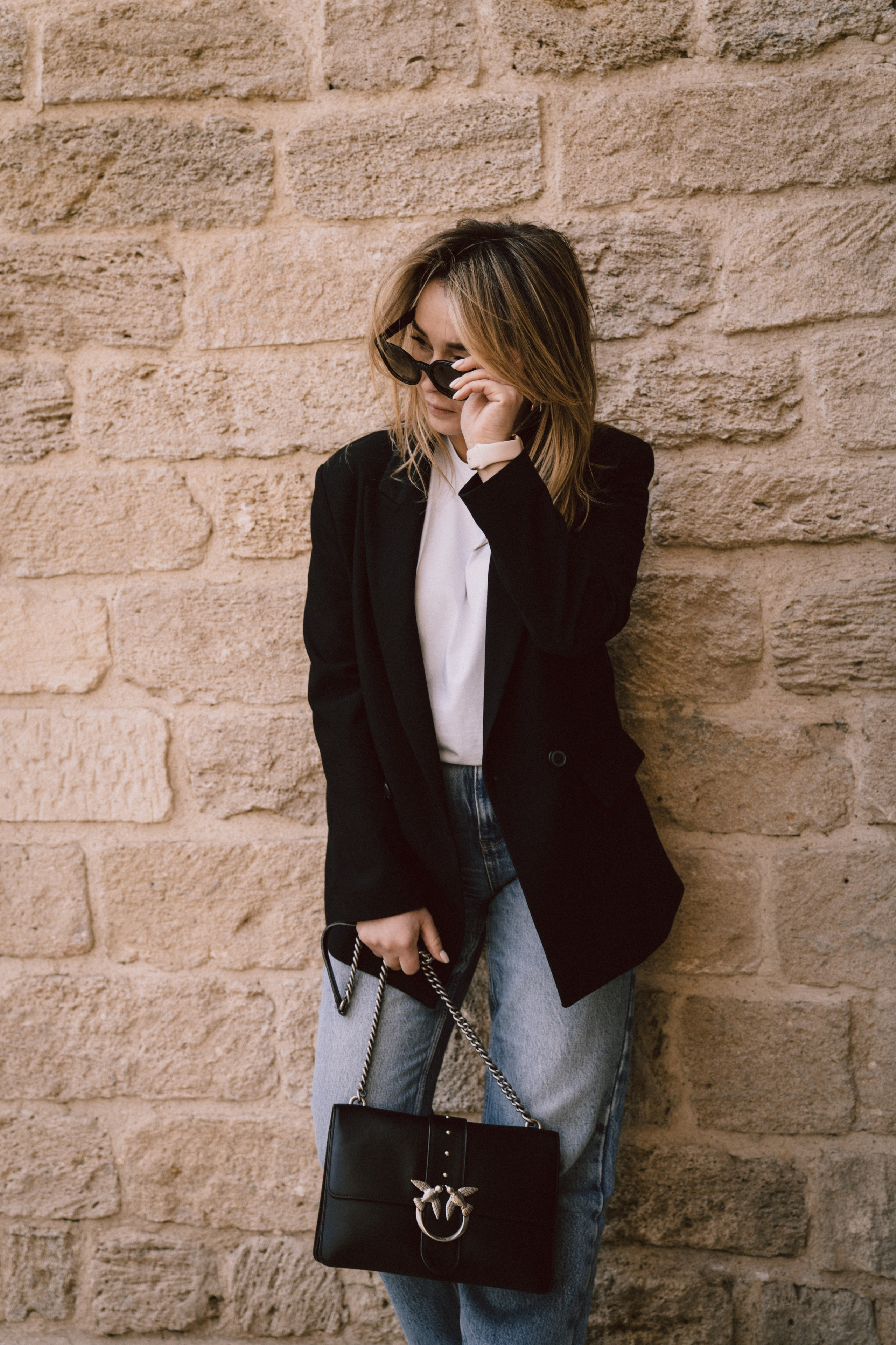 Ирина, весна 2024. Фотограф в Баку Екатерина Ракитянская