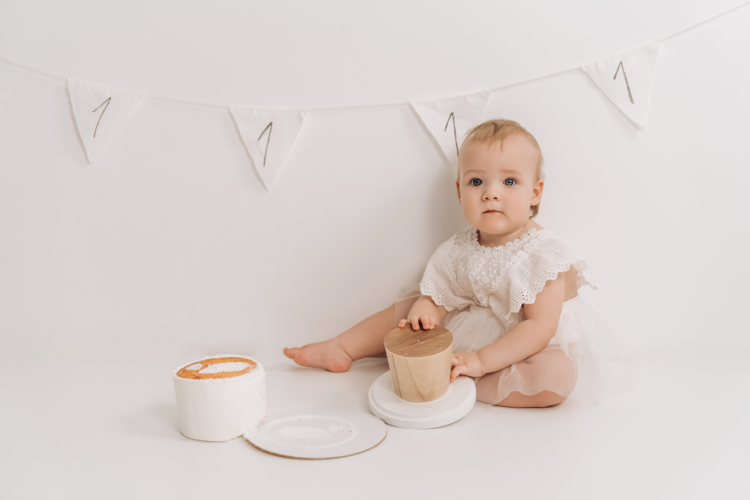 Фотосессия на годик Анастасии. Семейный фотограф СПб Анастасия Василь. Фотосессия на годик