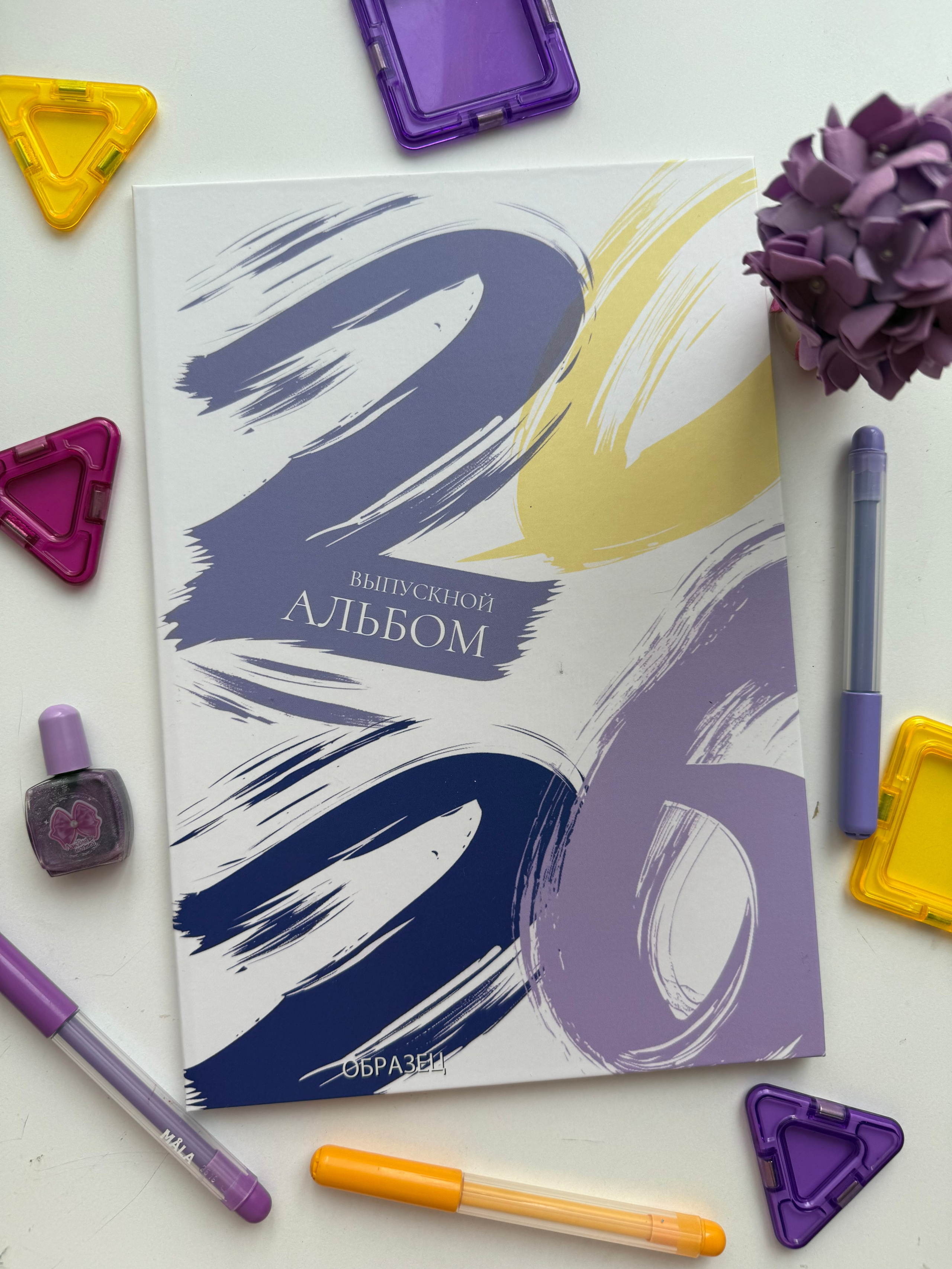 Фотокниги. Школьный фотограф Миронова Ольга