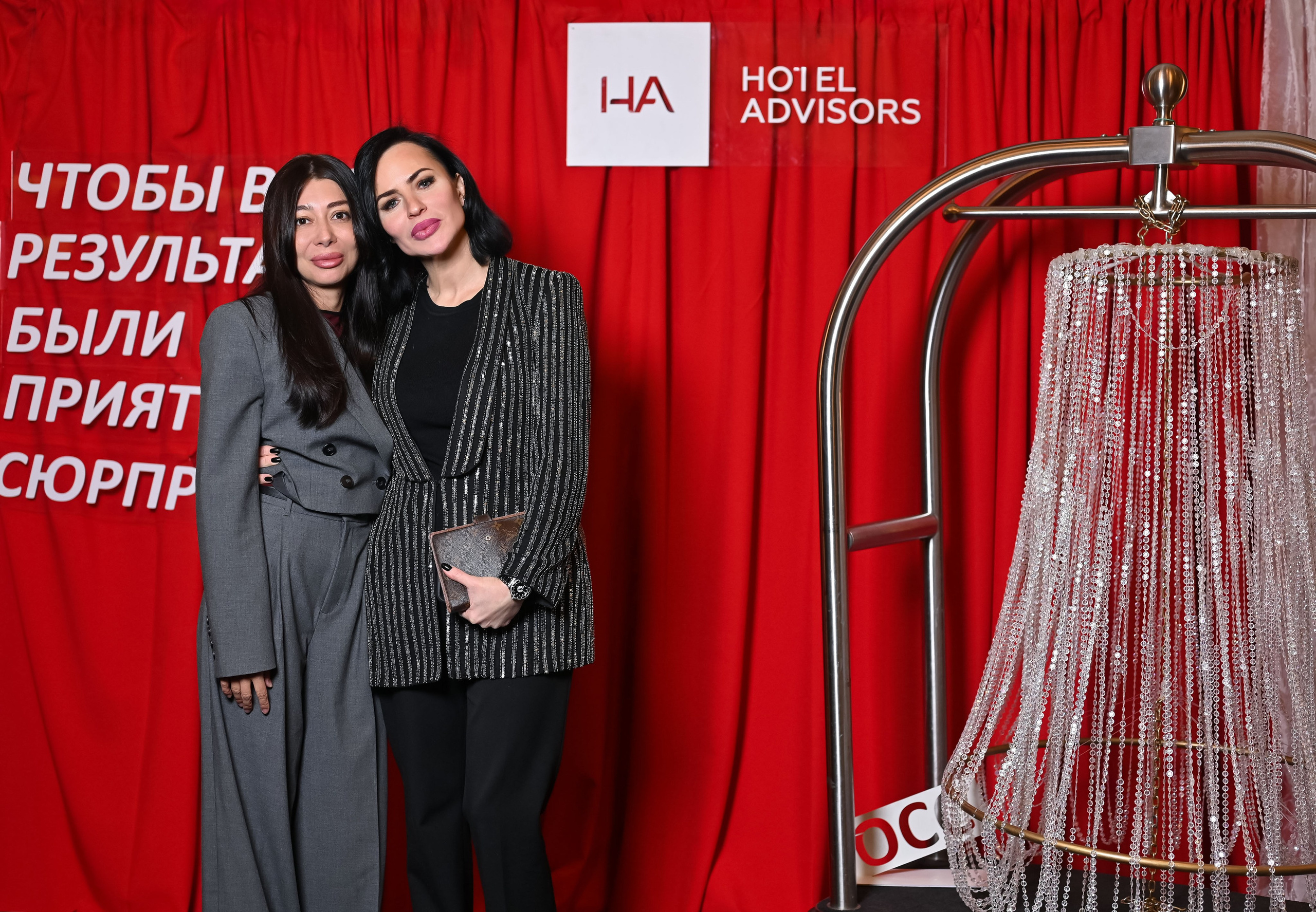 Hotel Advisors. ZDARONOKIA Репортажный фотограф