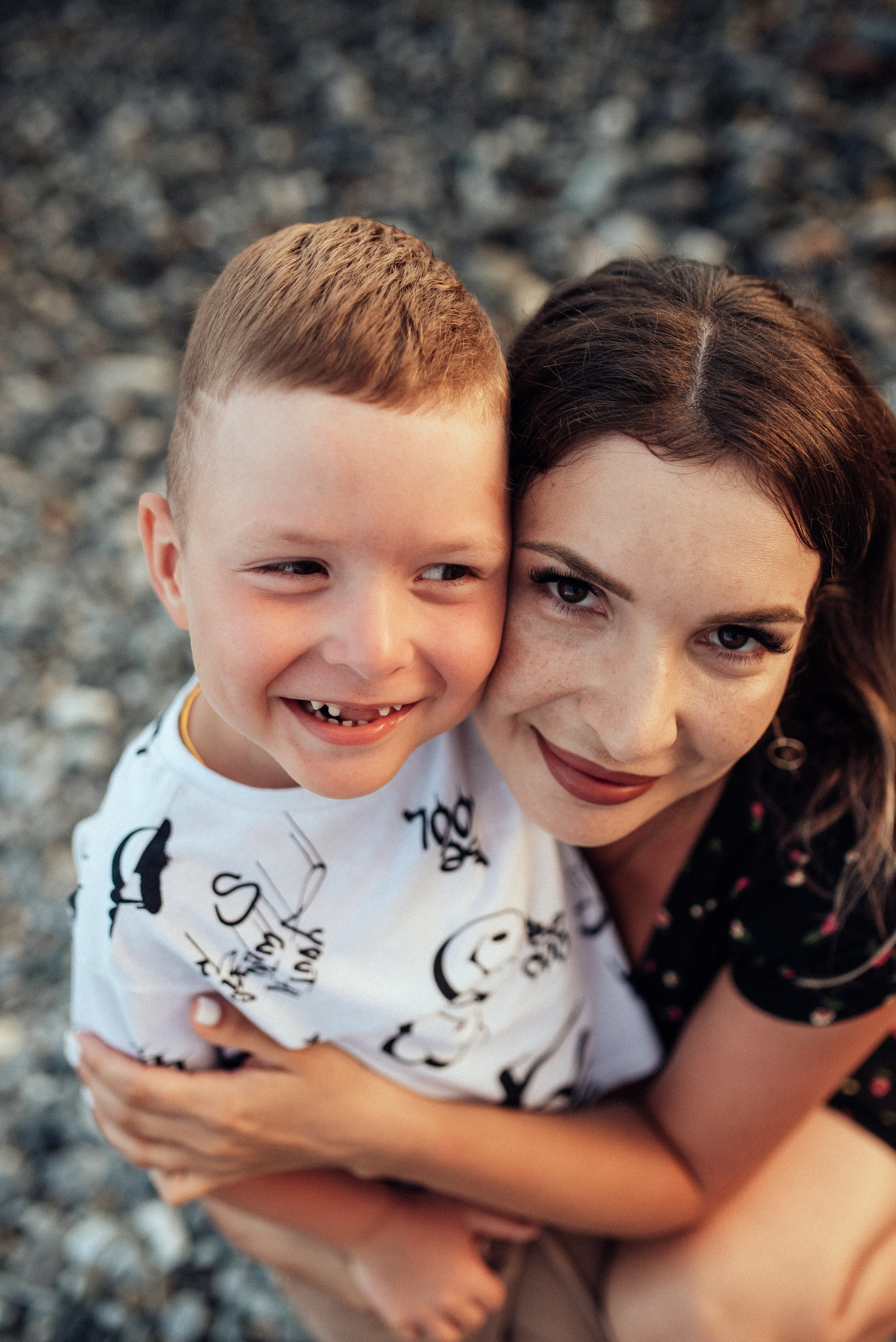 Семейная Фотосессия на соре в Сочи Лазаревской, Лос, Дагомысе, Адлере. Фотограф в Сочи — Маргарита Поганова