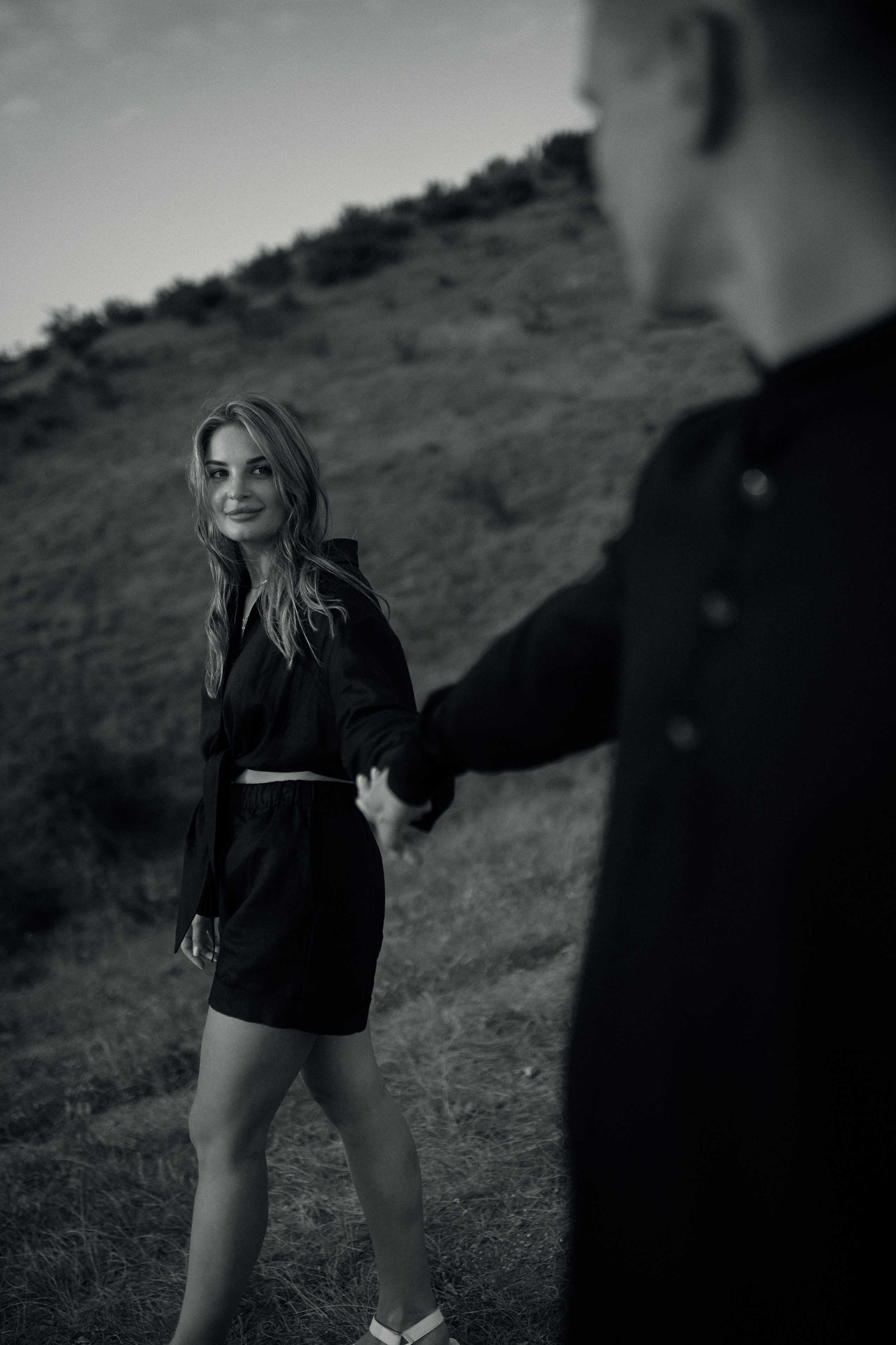 Вова и Лена. Свадебный и семейный фотограф в Крыму