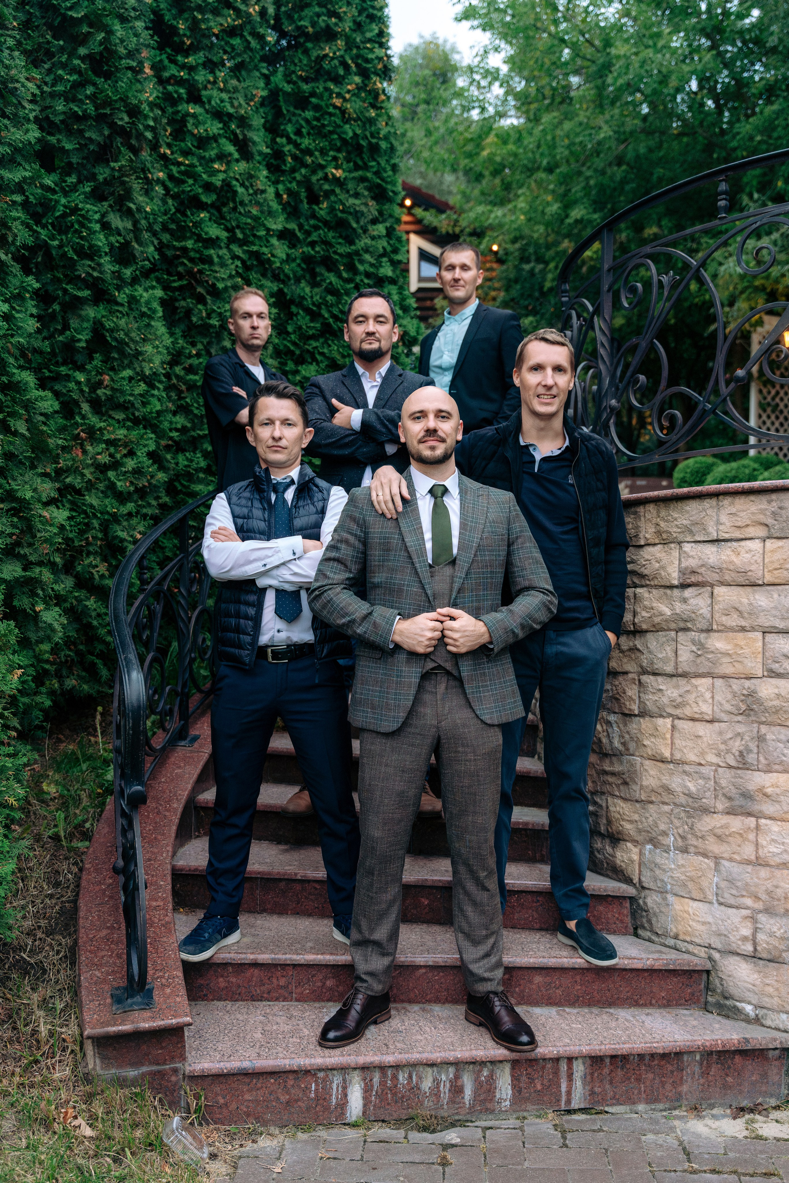 Екатерина и Павел | Москва. Свадебный фотограф Анастасия Лебедикова Москва