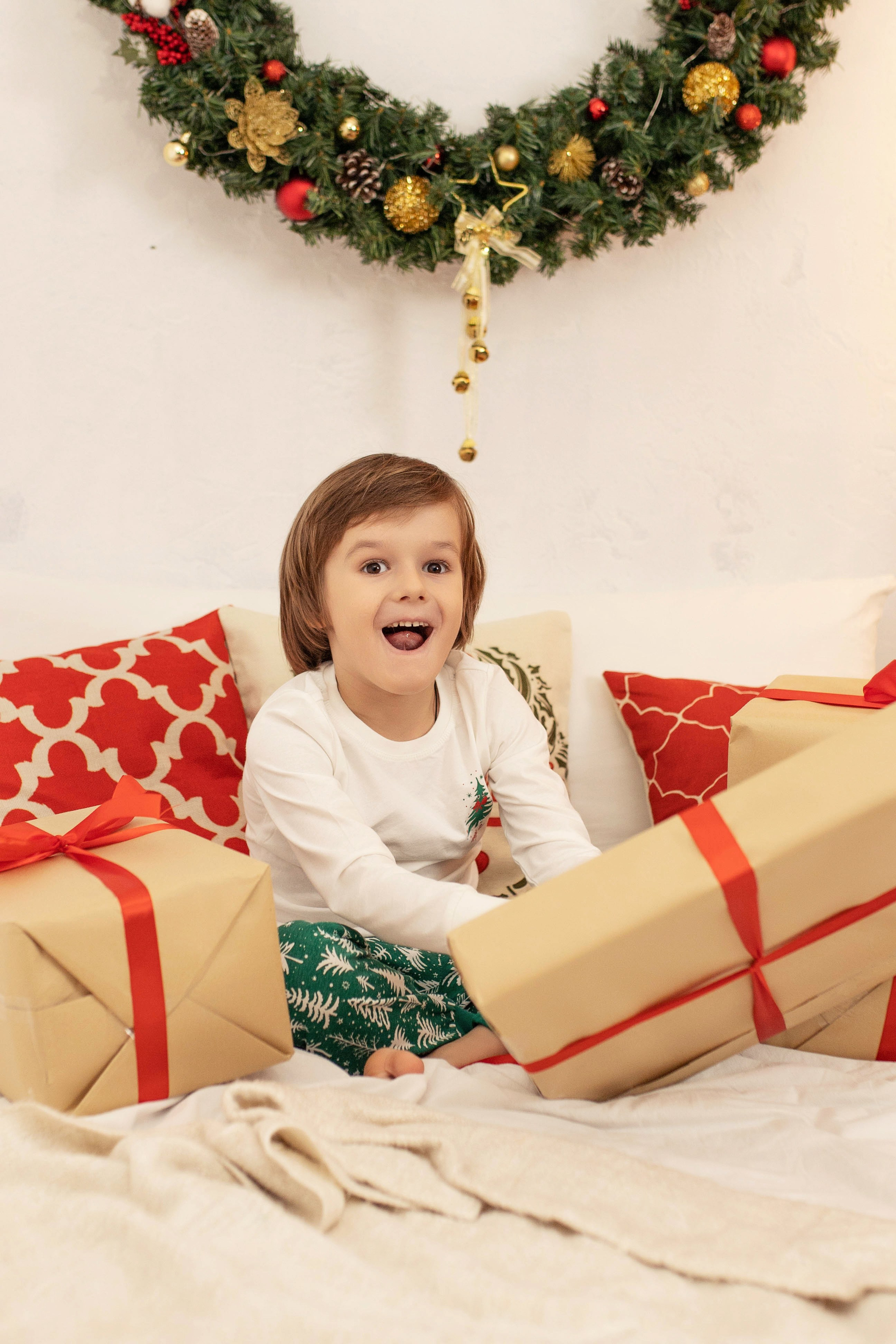 Никита и Федор (новогоднее). Фотограф