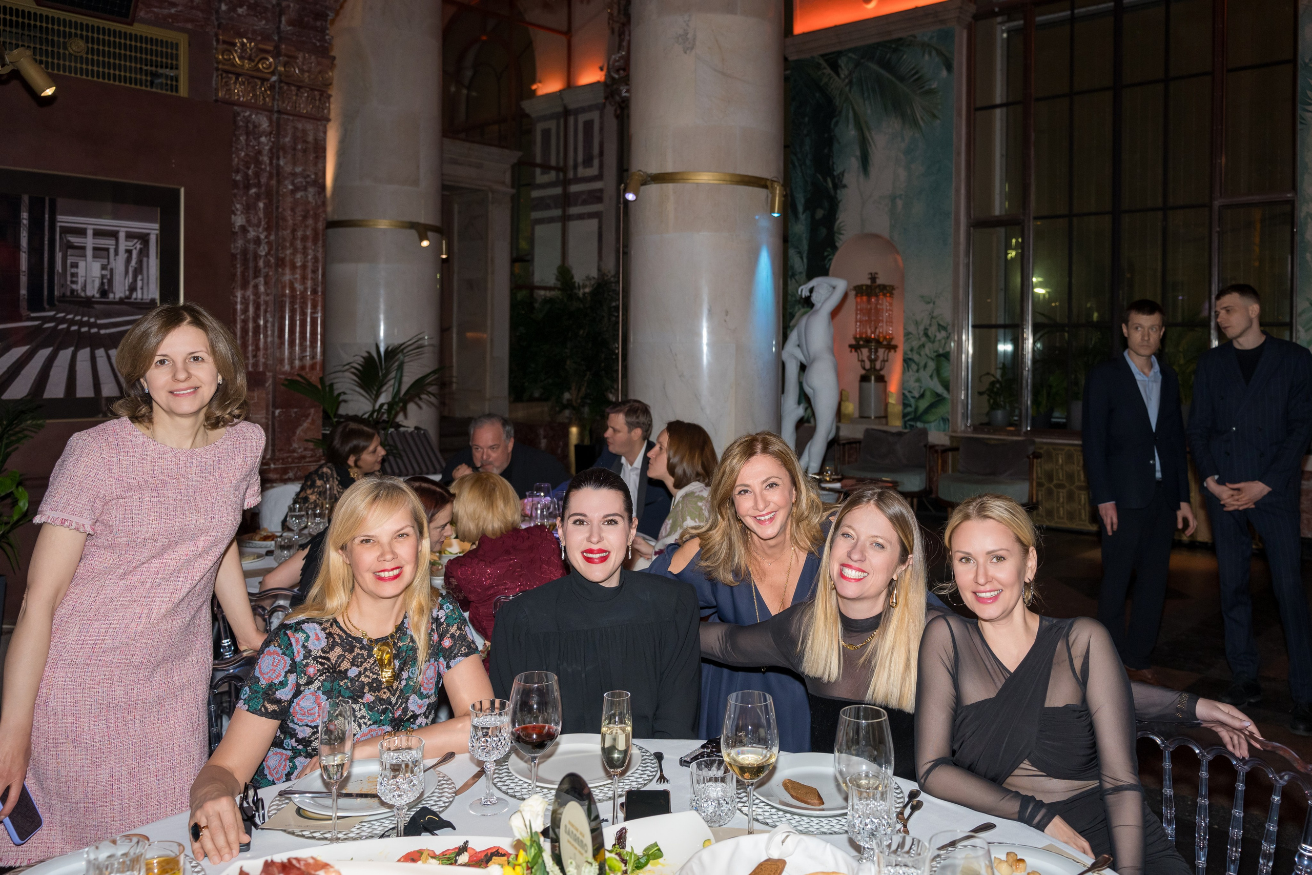 Sanremo. Свадебный и семейный Фотограф в Москве Александр Березин