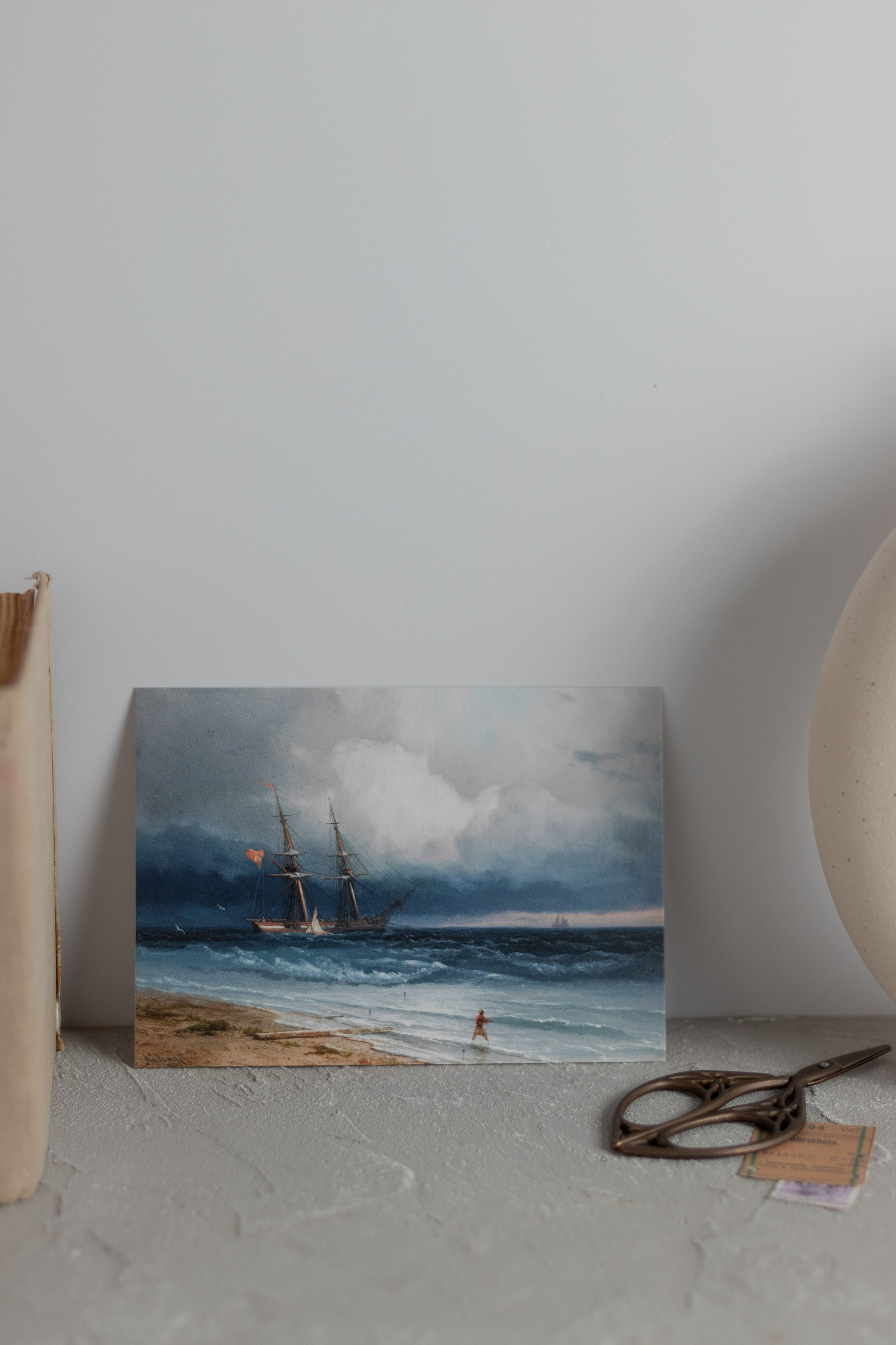 Открытки Moonpost. Предметный фотограф Северова Екатерина | Профессиональная предметная съёмка фото и видео в Санкт-Петербурге