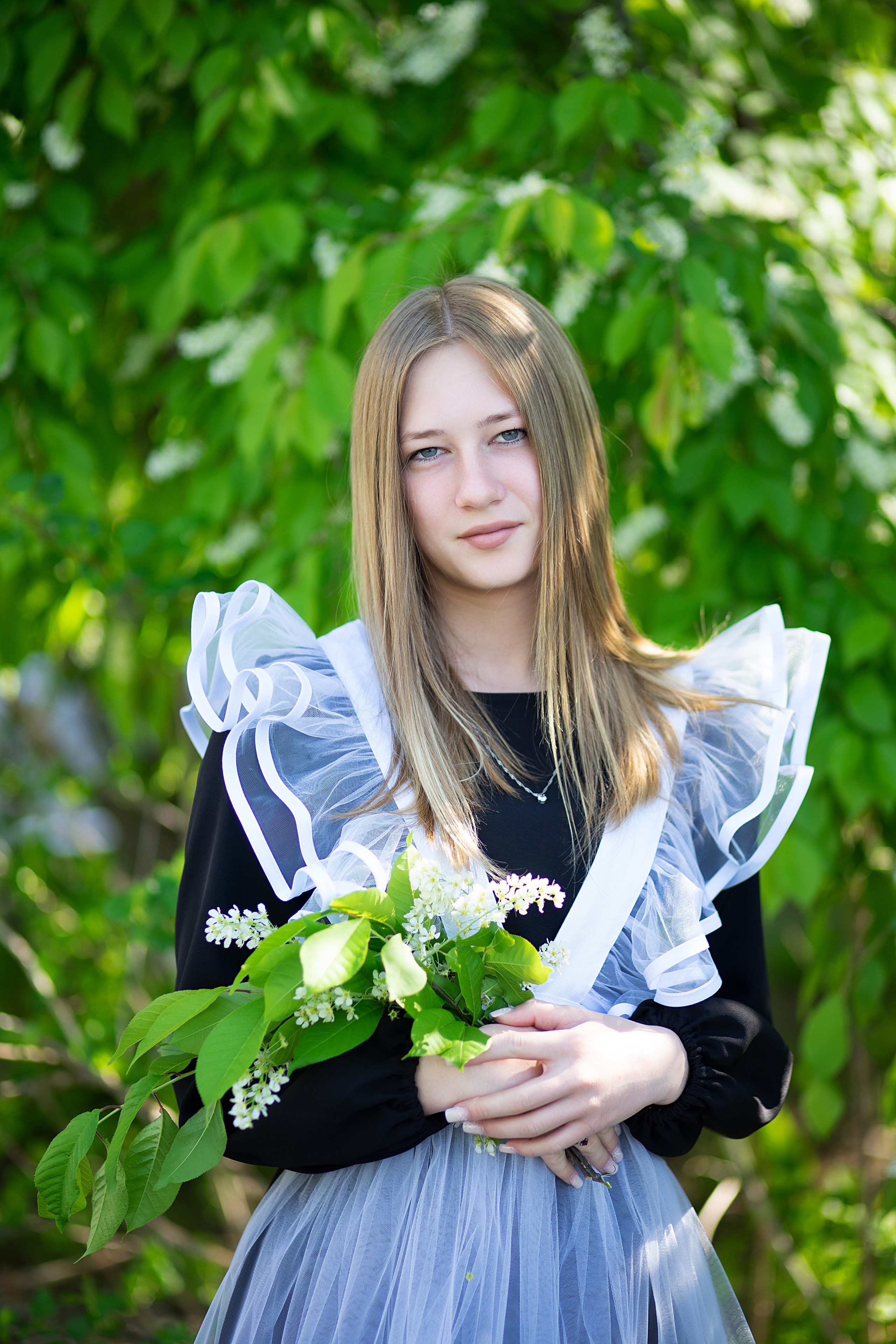 Школьный фотограф в Артеме, Владивостоке