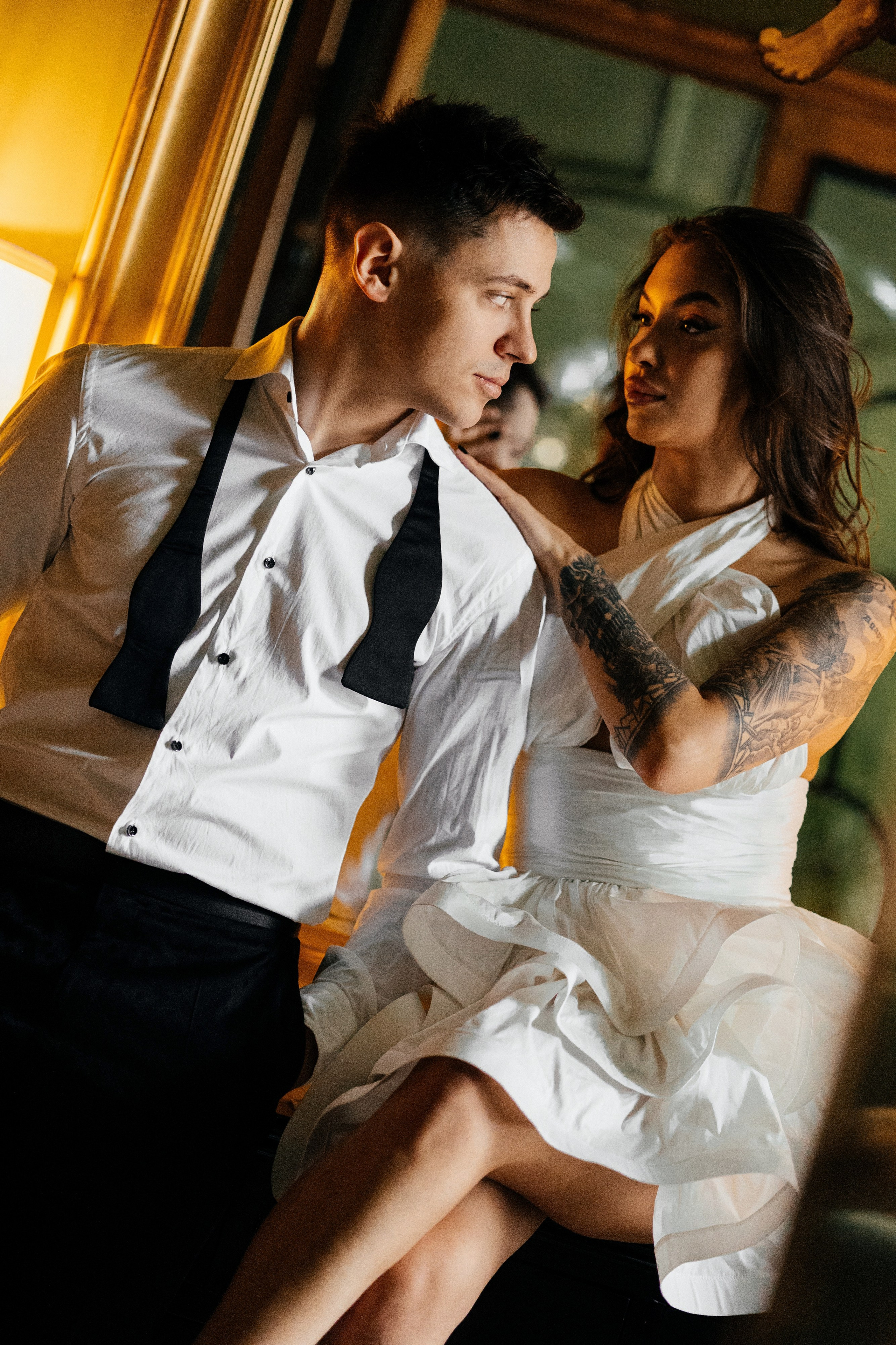 Пелагея и Матвей. Свадебный фотограф Минск РБ