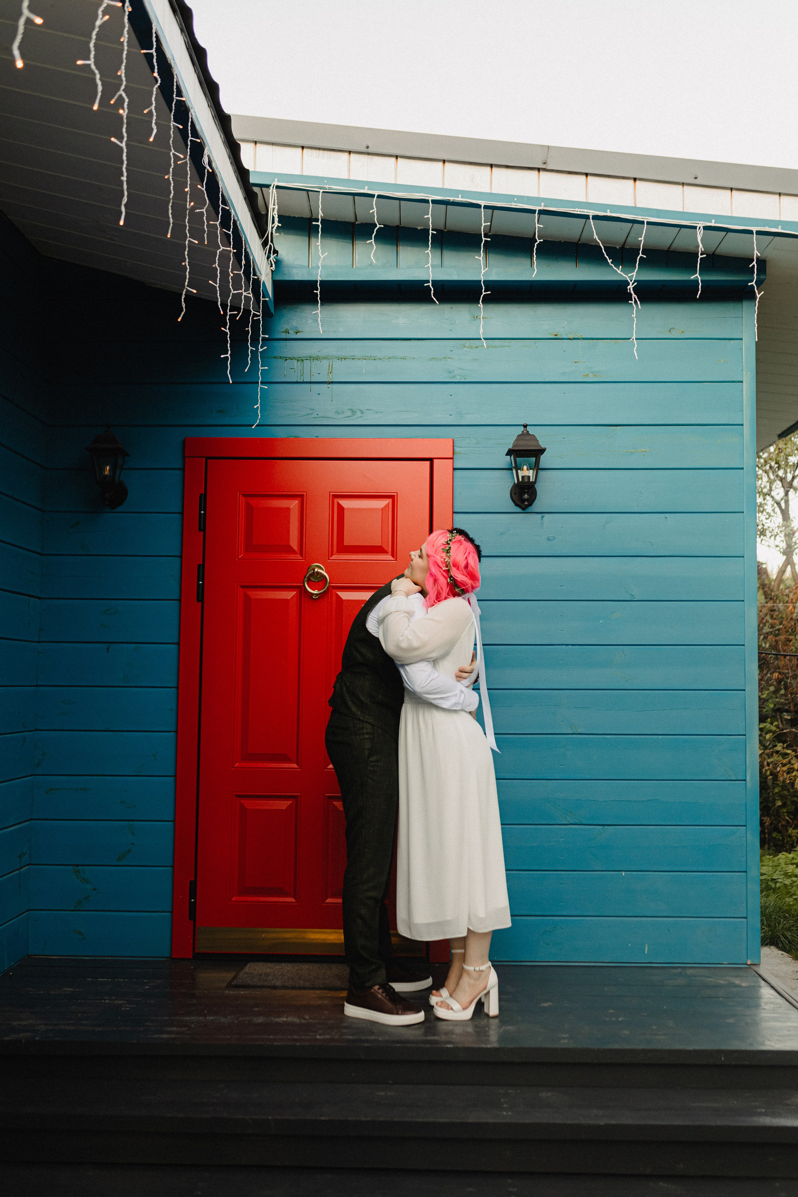 Свадьба Насти и Димы. Свадебный и семейный фотограф Женя Добрянская в Нижнем Новгороде