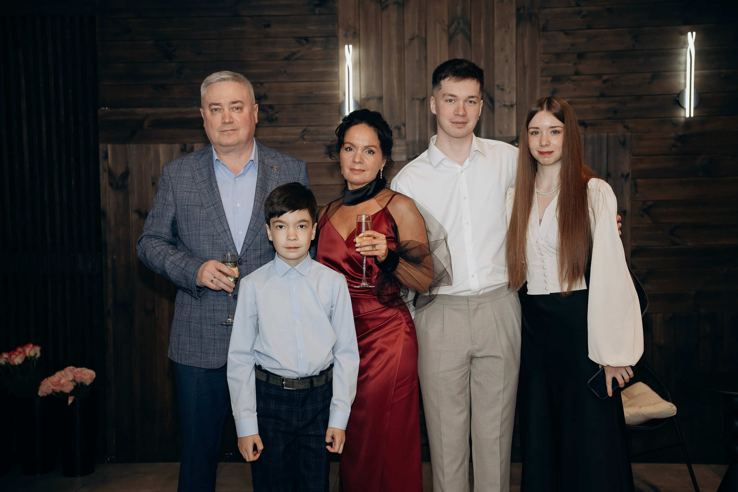 Юлия & Артур. Фотограф Алина Любимова г. Пермь