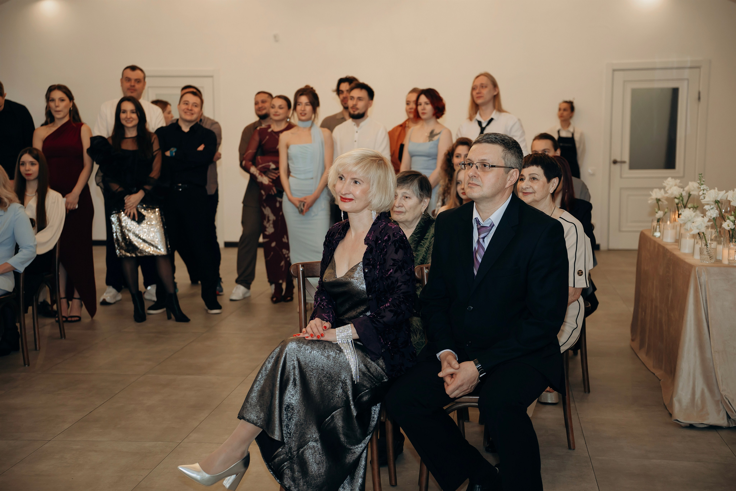Юлия & Артур. Фотограф Алина Любимова г. Пермь