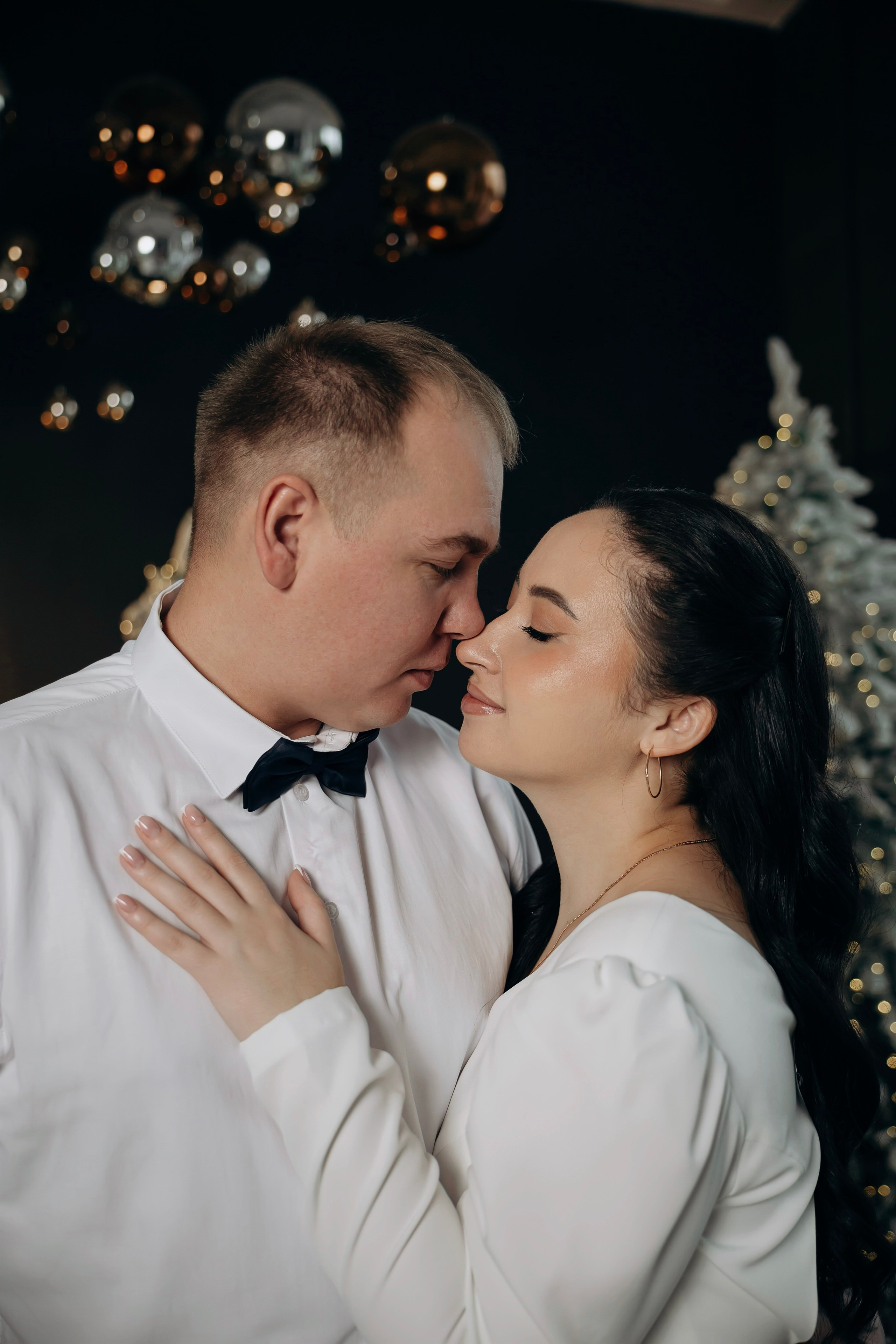 Юлия & Антон. Фотограф Алина Любимова г. Пермь