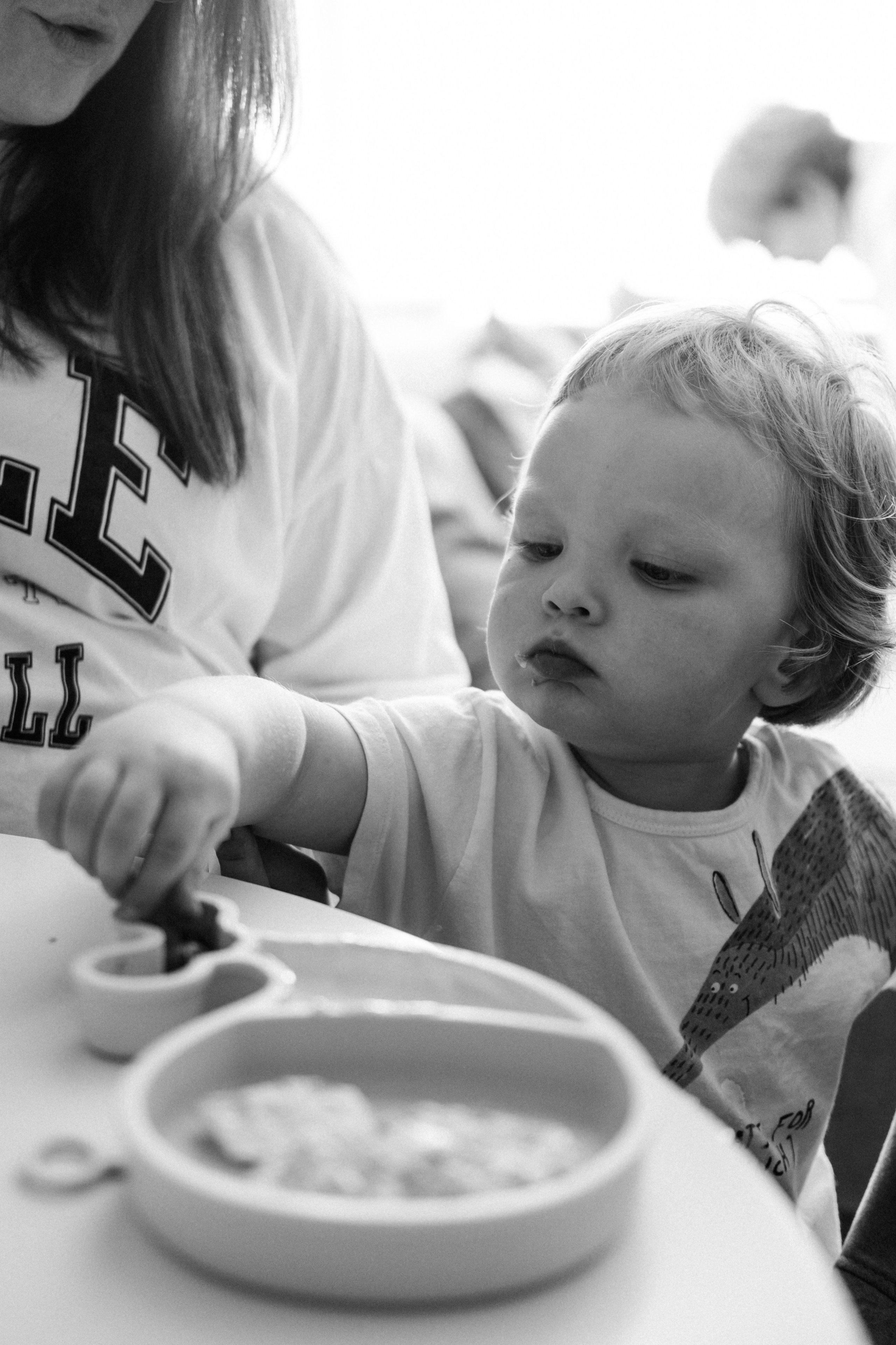 Домашняя, в студии. Портретный и семейный фотограф в Красноярске Смирнова Наталья
