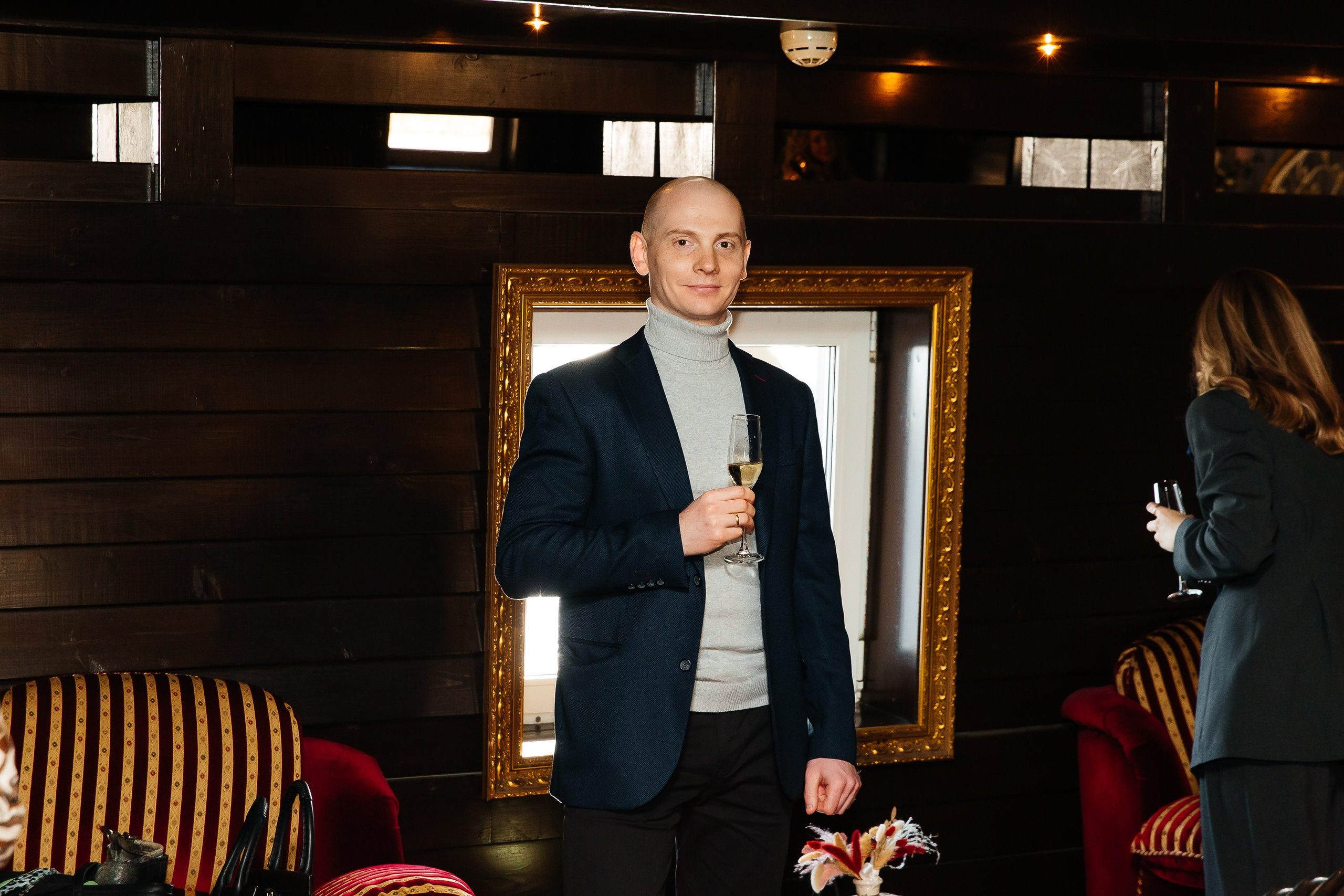 Благодать 2024. Семейный и портретный фотограф в Санкт-Петербурге Ольга Станкова