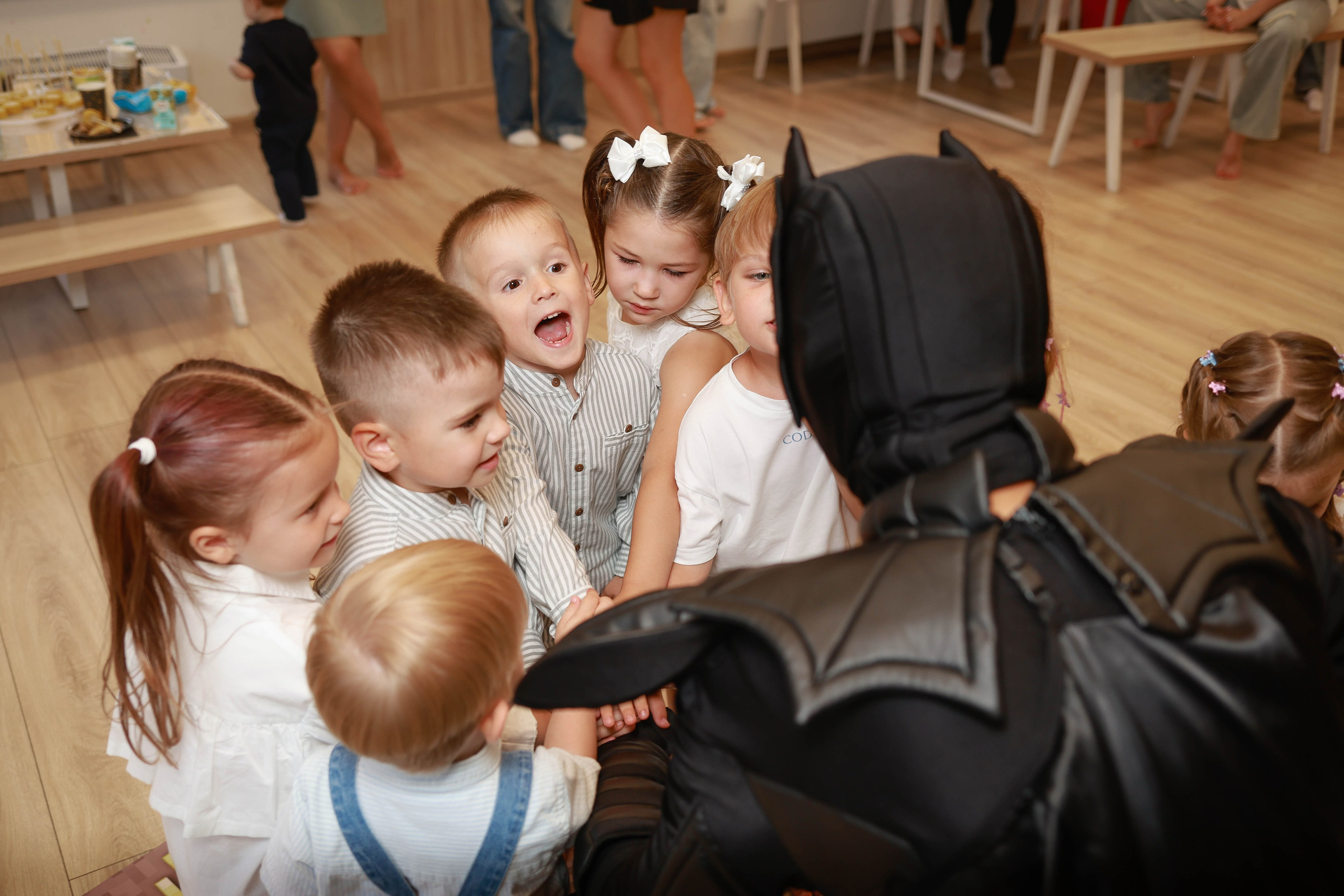 Даня и Киря. Семейный фотограф в Люберцах Шешина Анастасия