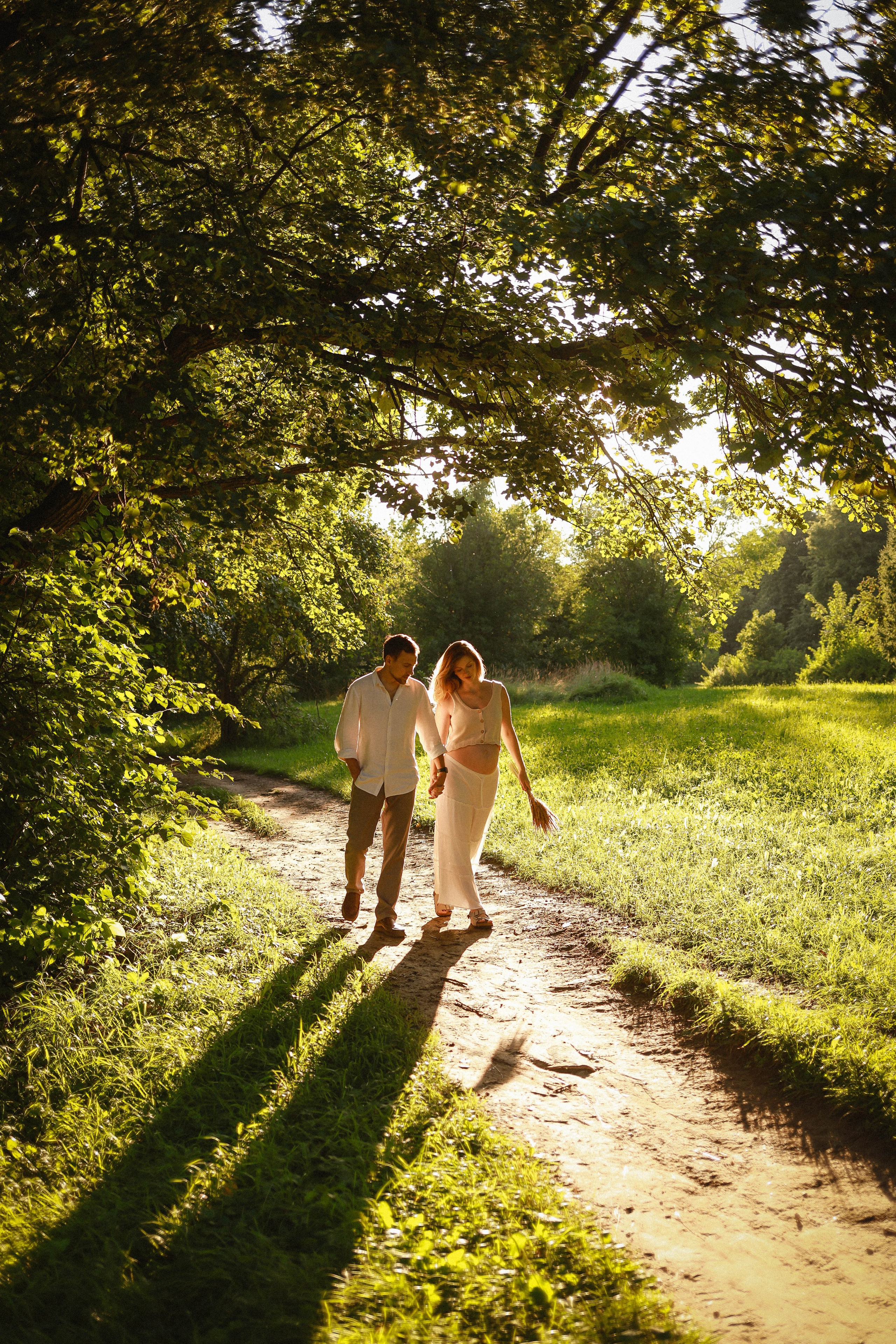 Галина и Михаил. Семейный фотограф в Люберцах Шешина Анастасия