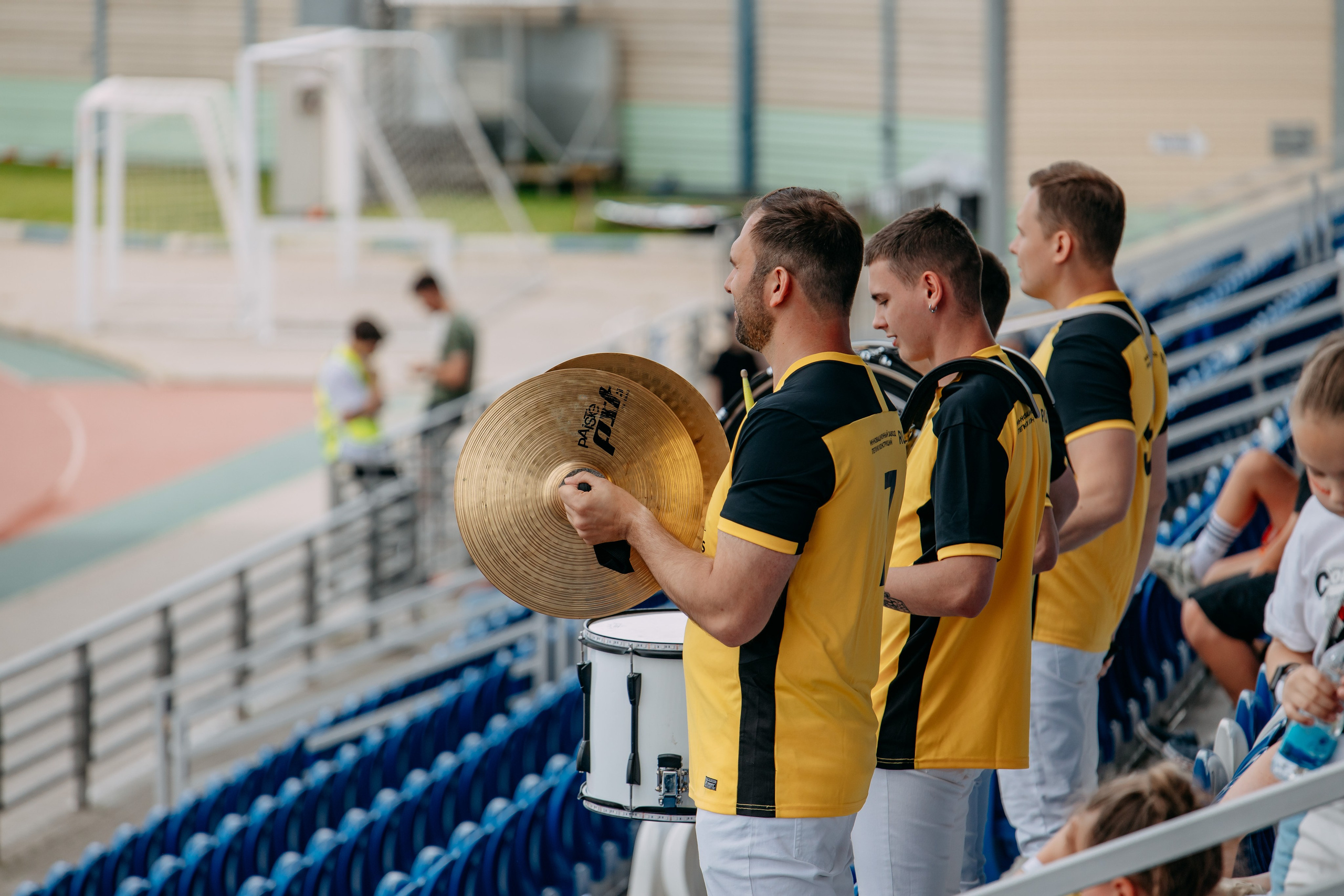 Домодедово Пересвет. Фото и видео съемка. Андрей Ионов